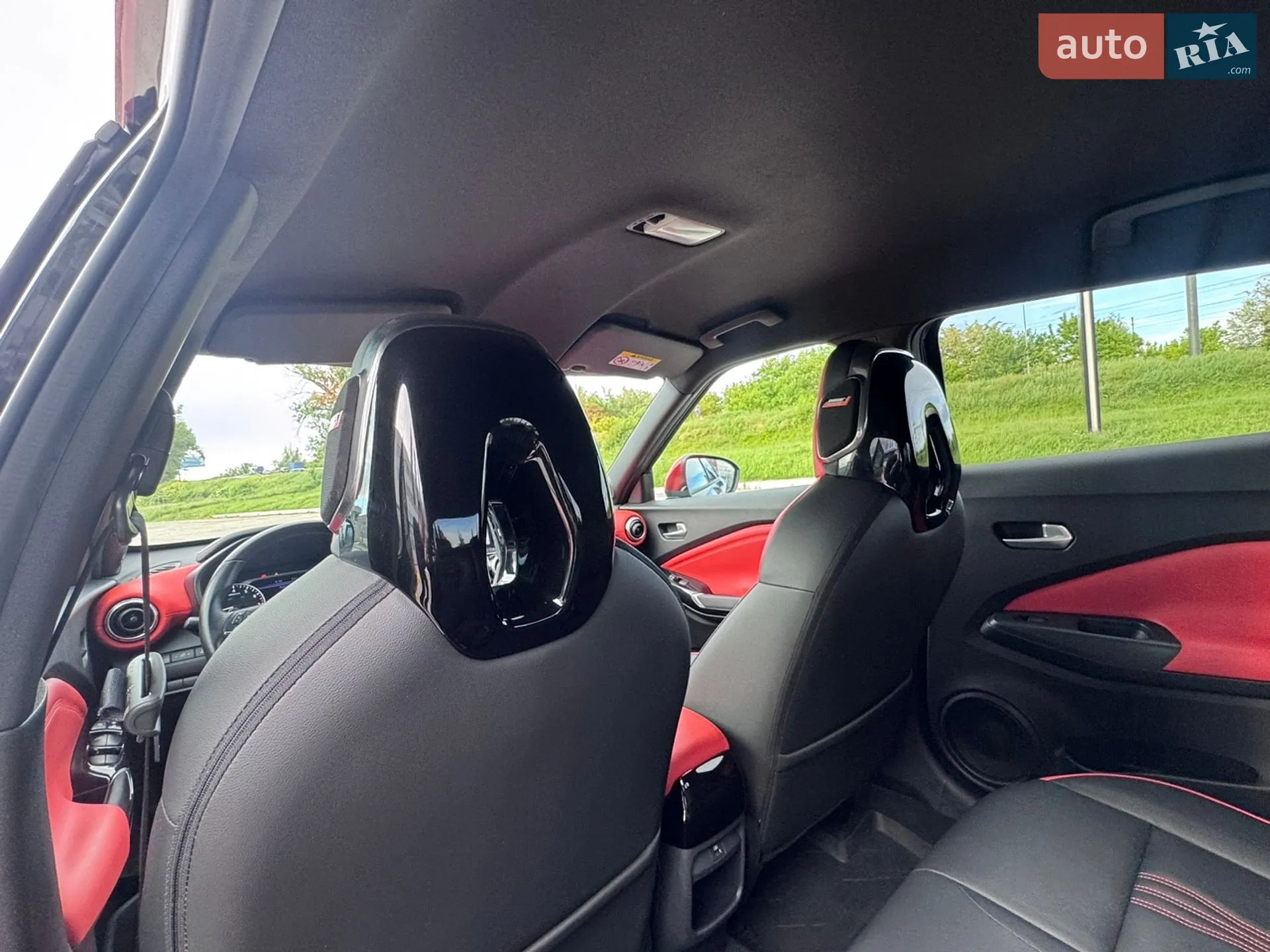 2021 Nissan Juke - мініатюра 17