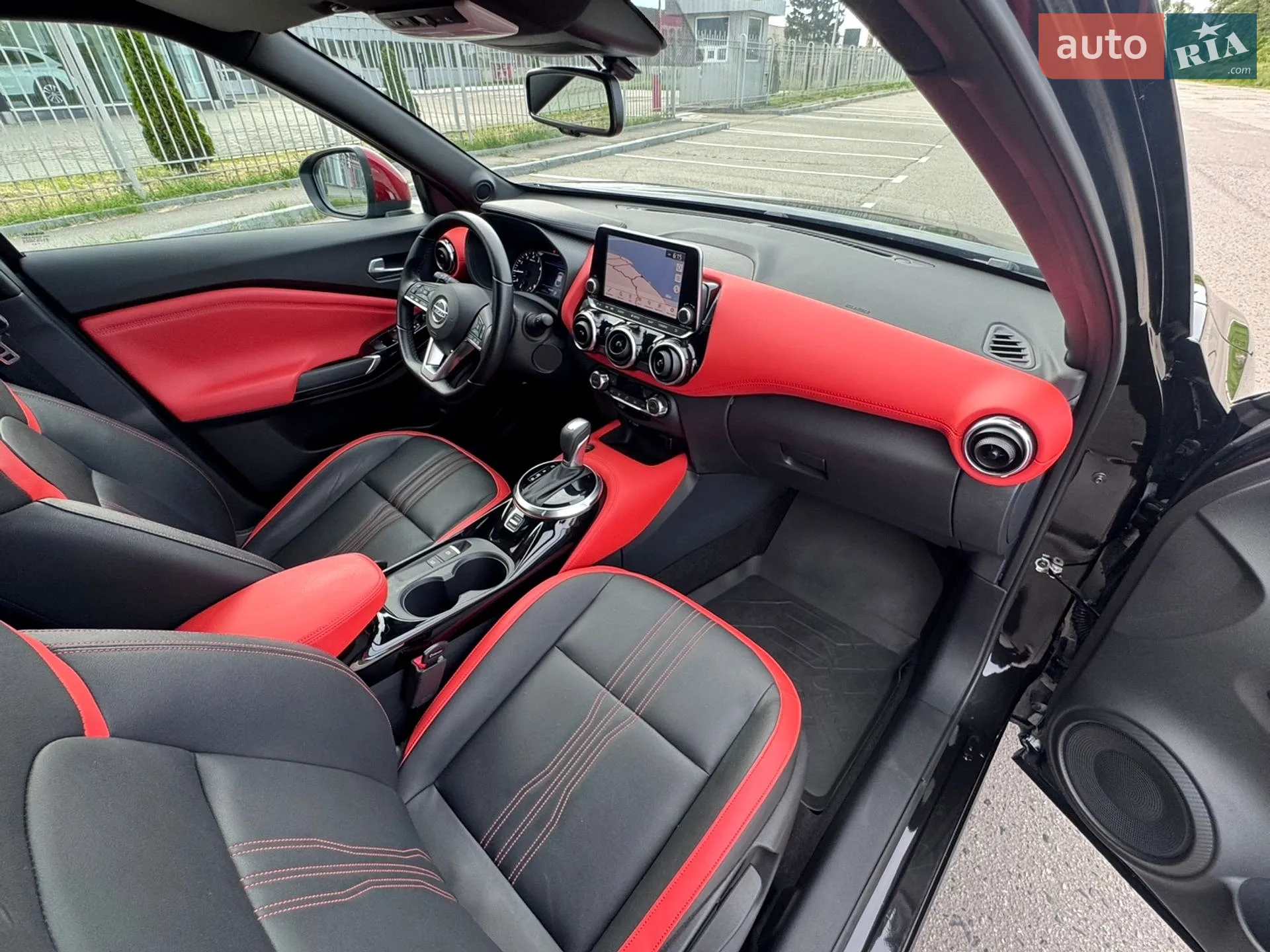 2021 Nissan Juke - мініатюра 22