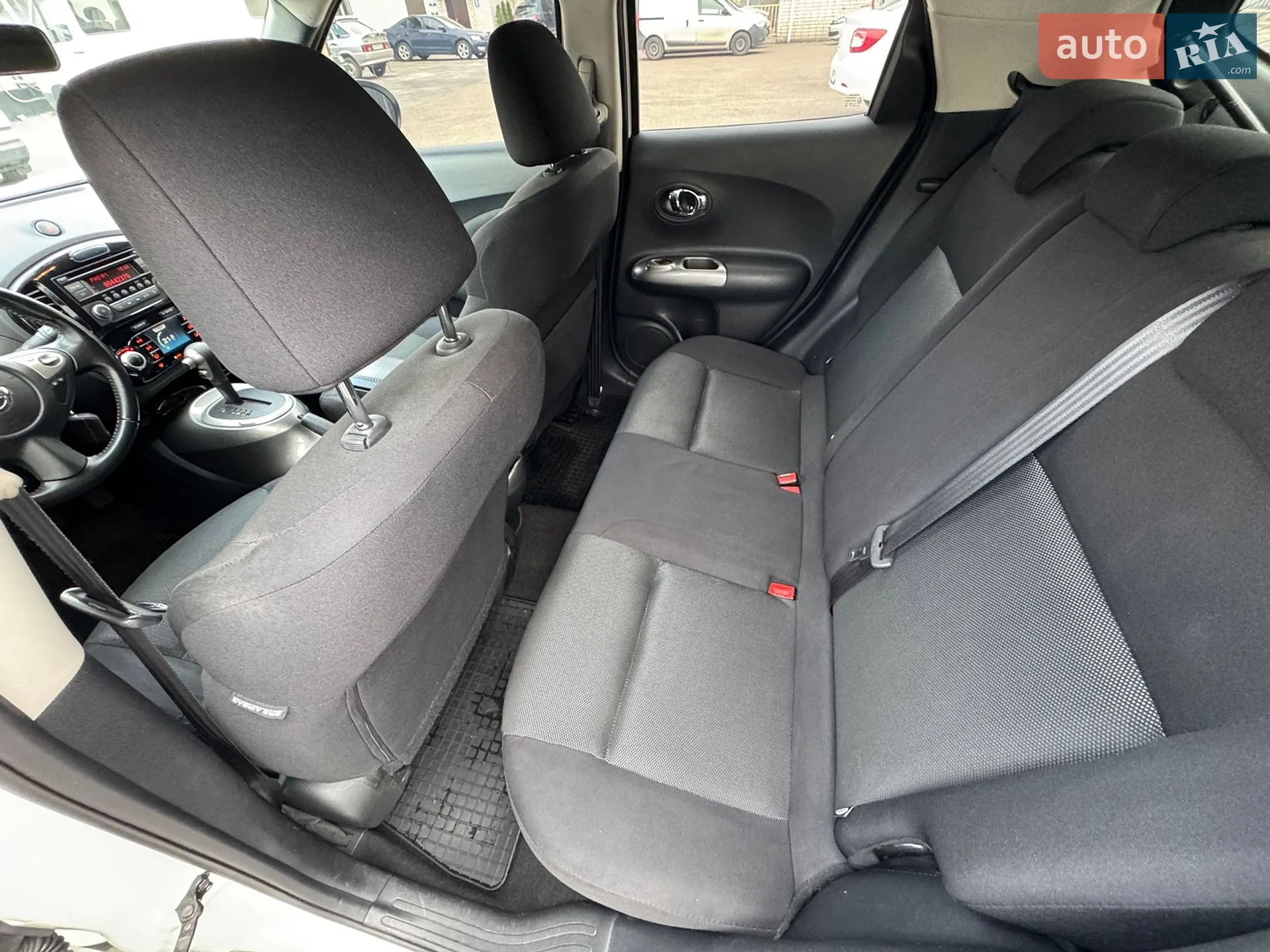 2013 Nissan Juke - мініатюра 15
