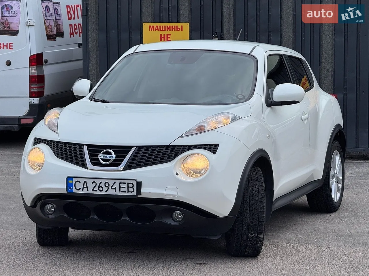 2012 Nissan Juke - мініатюра 15