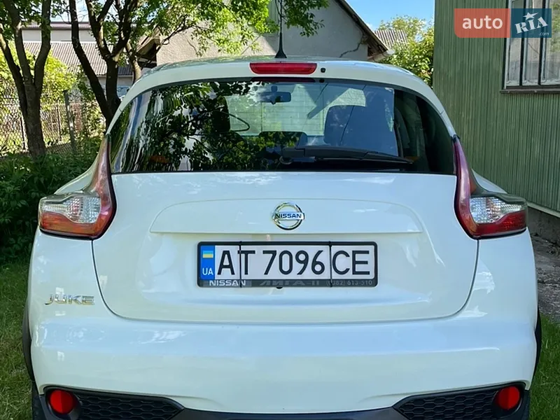 Nissan Juke 2017 VIN SJNFBAF15U7398640 фото оголошення 4 з 71