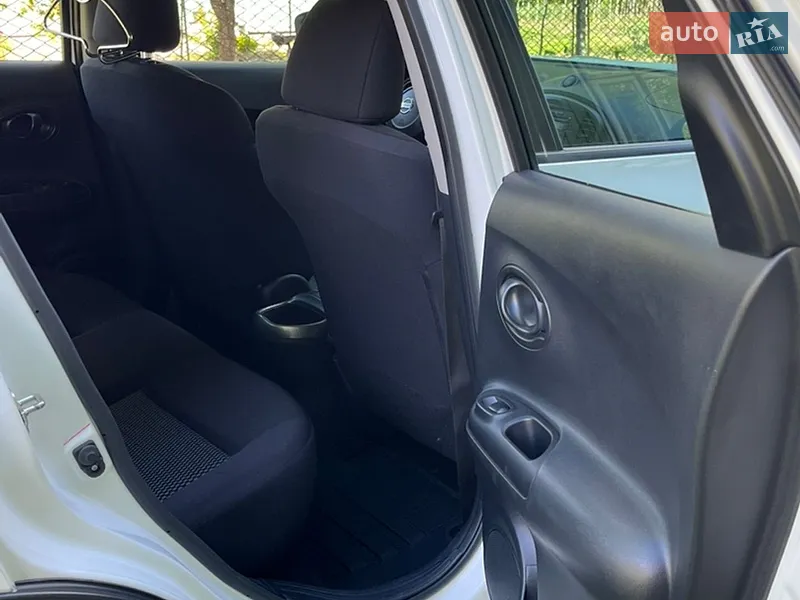 Nissan Juke 2017 VIN SJNFBAF15U7398640 фото оголошення 12 з 71