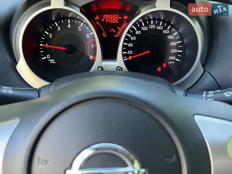 Nissan Juke 2017 VIN SJNFBAF15U7398640 фото оголошення 20 з 71