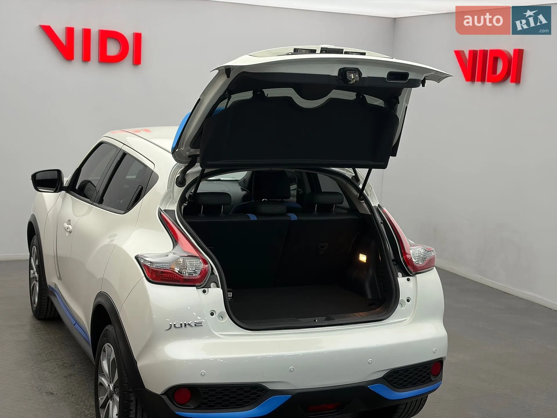 2019 Nissan Juke - мініатюра 7