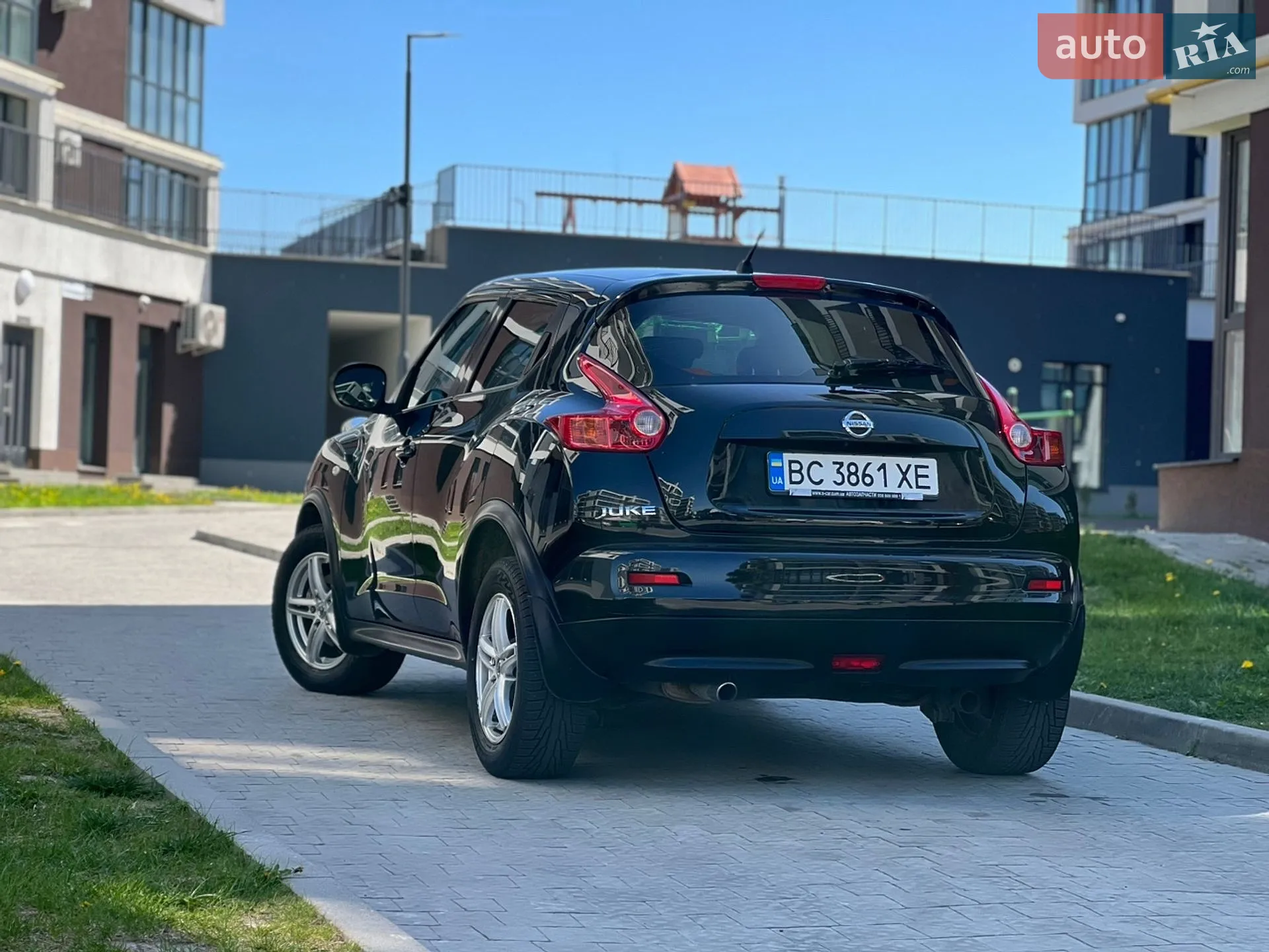 2013 Nissan Juke - мініатюра 17