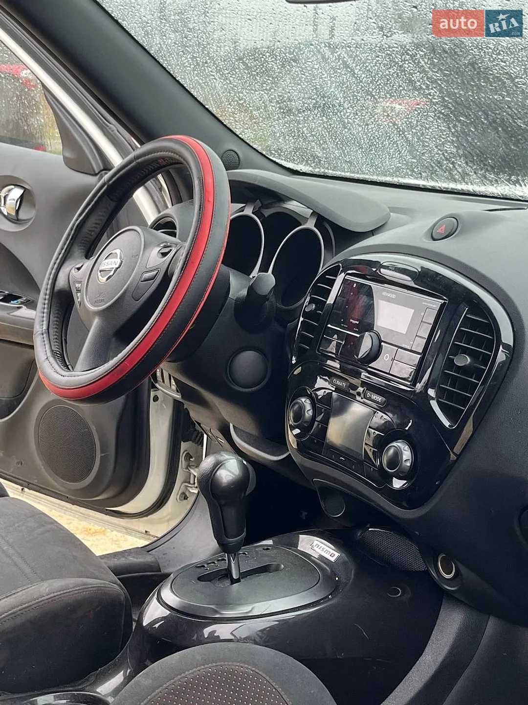 2013 Nissan Juke - мініатюра 10