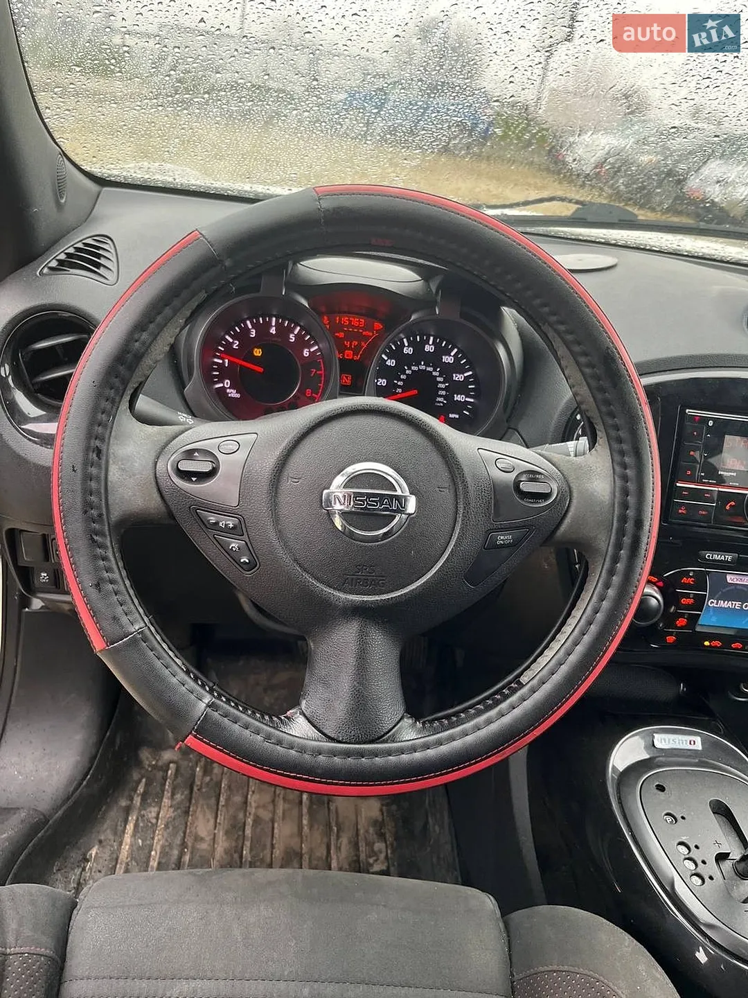 2013 Nissan Juke - мініатюра 16