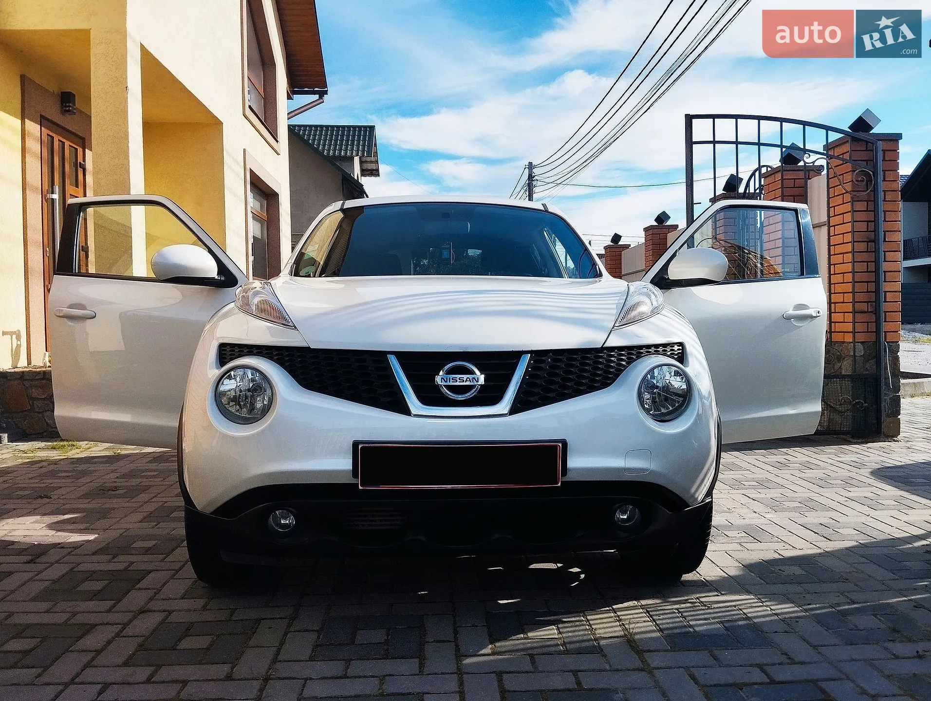 2013 Nissan Juke - мініатюра 6