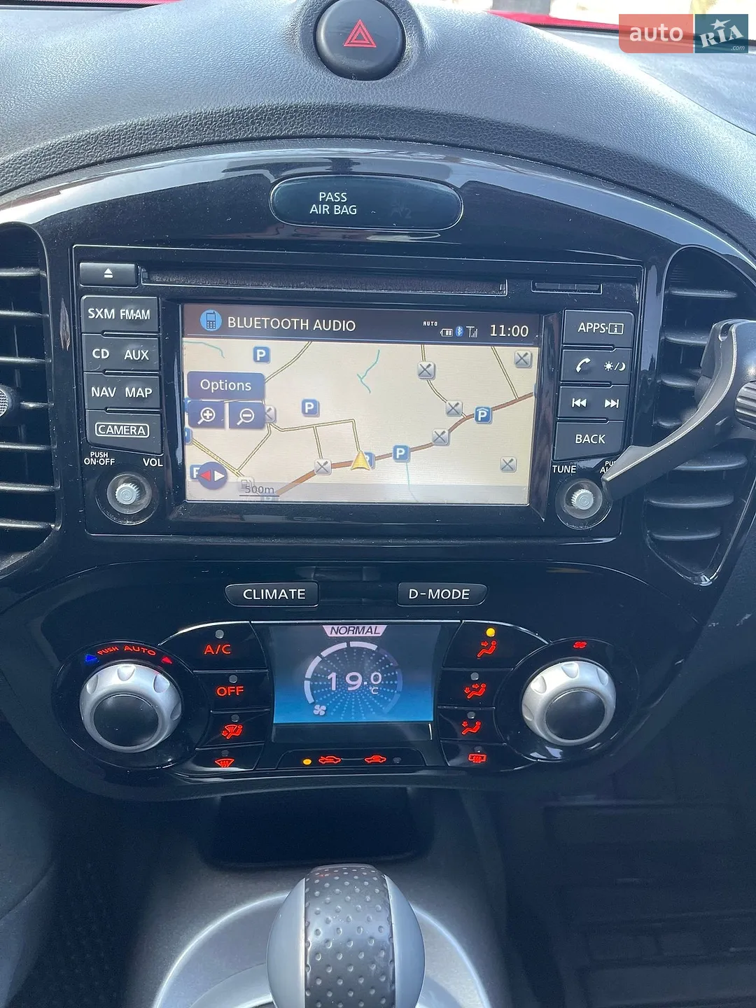 2014 Nissan Juke - мініатюра 27