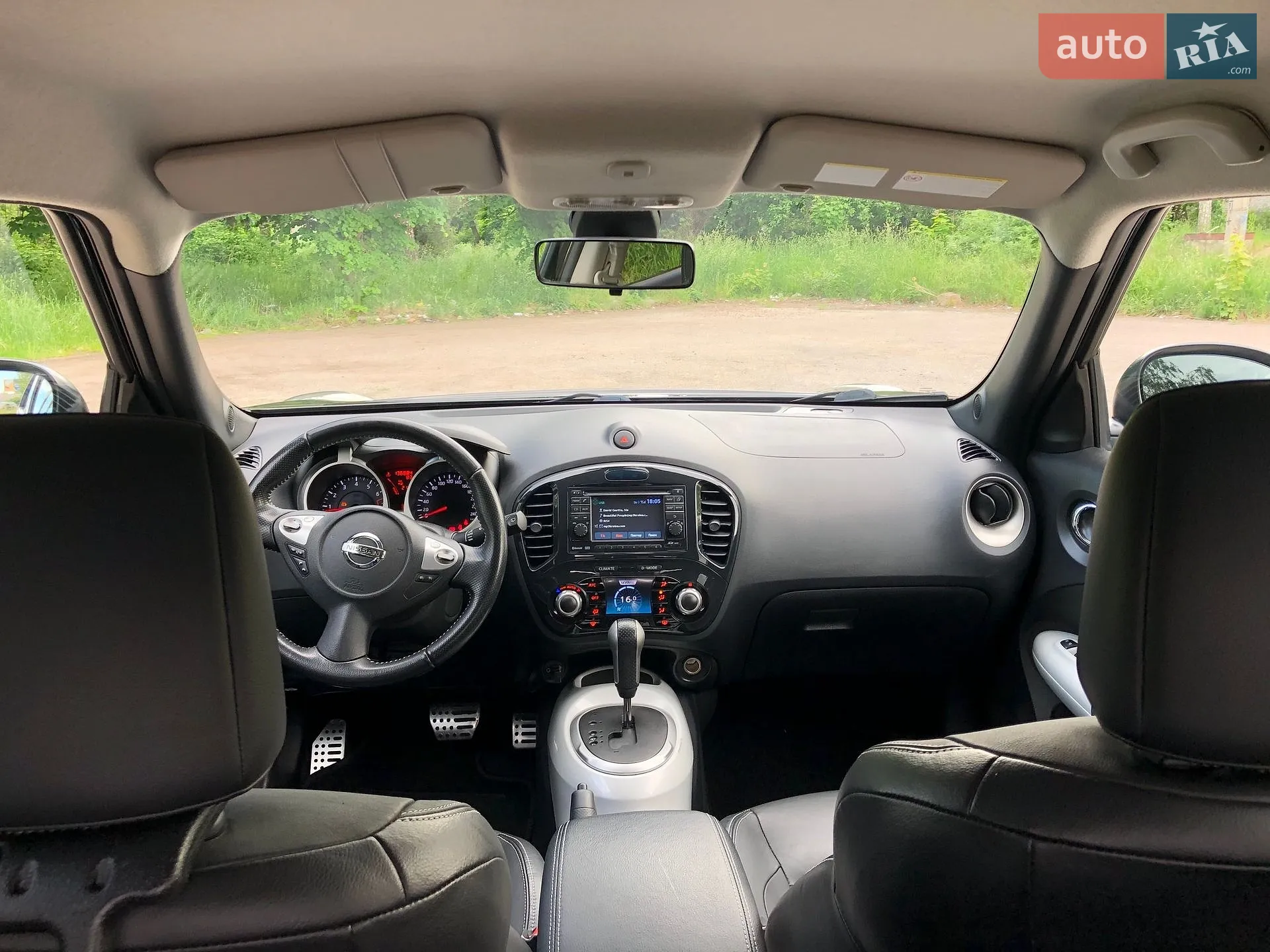 2012 Nissan Juke - мініатюра 49