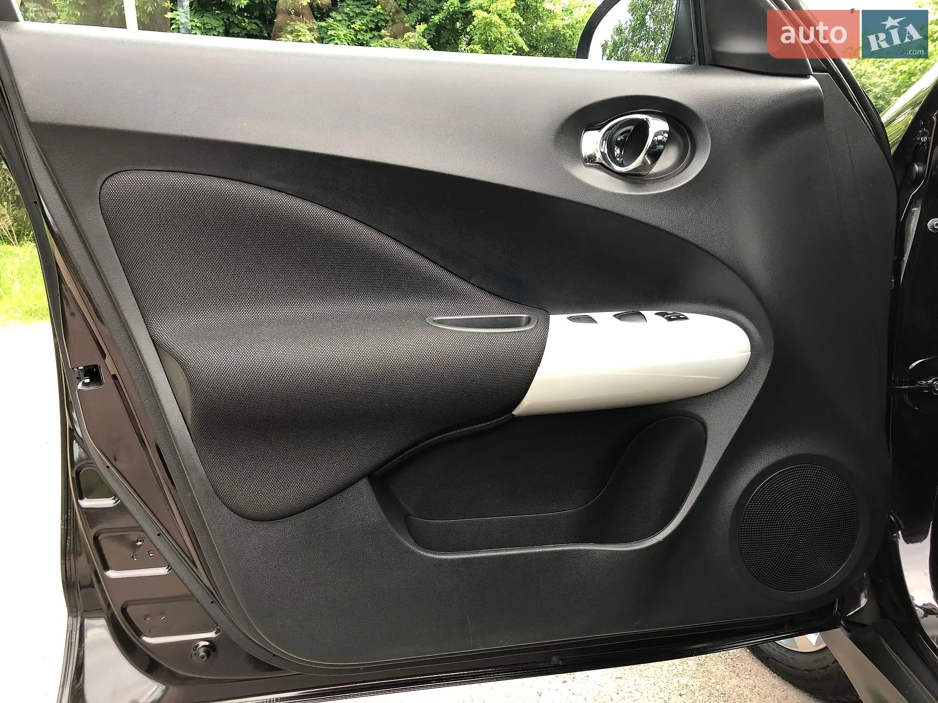 2012 Nissan Juke - мініатюра 65