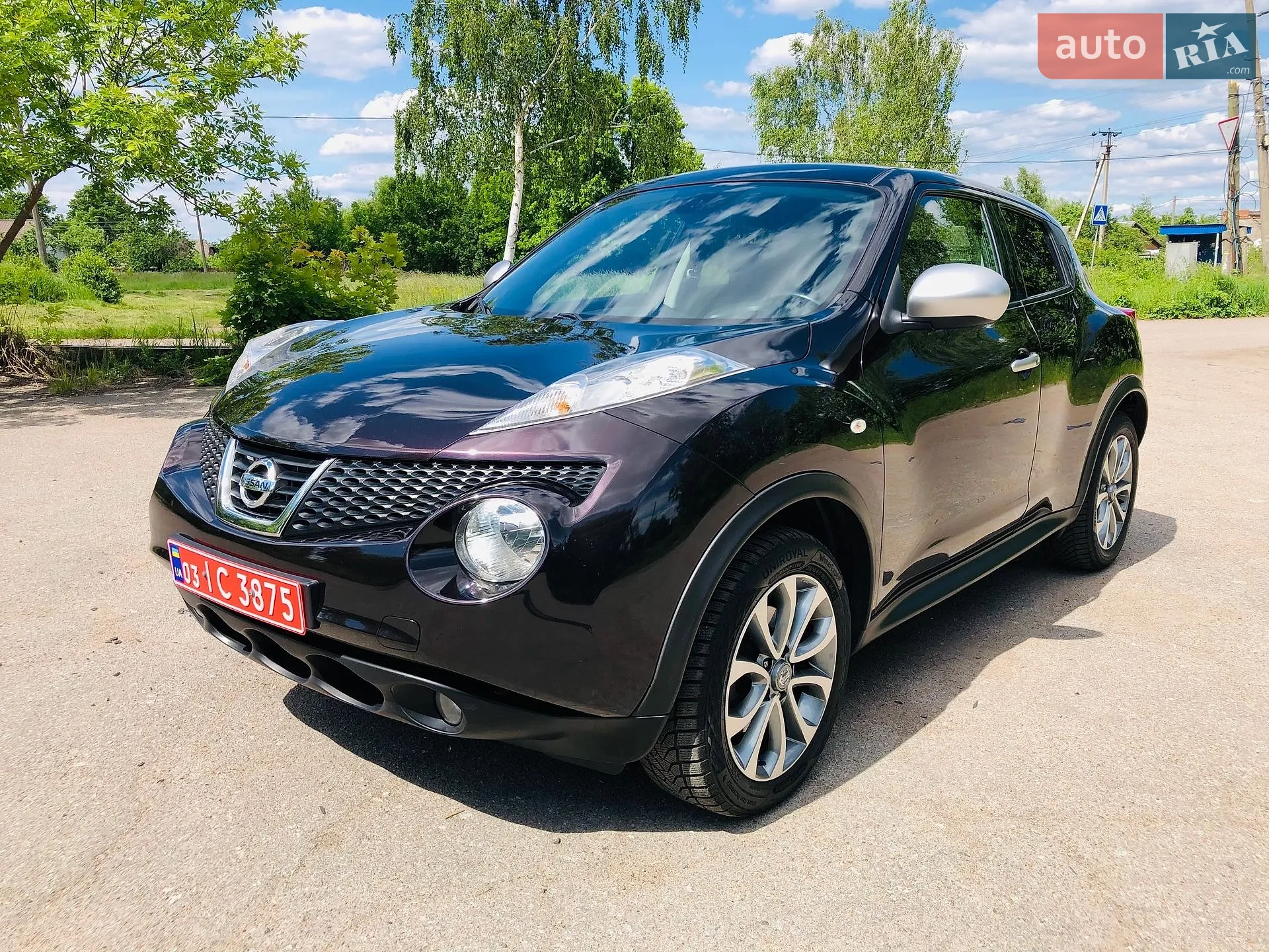 2012 Nissan Juke - мініатюра 70