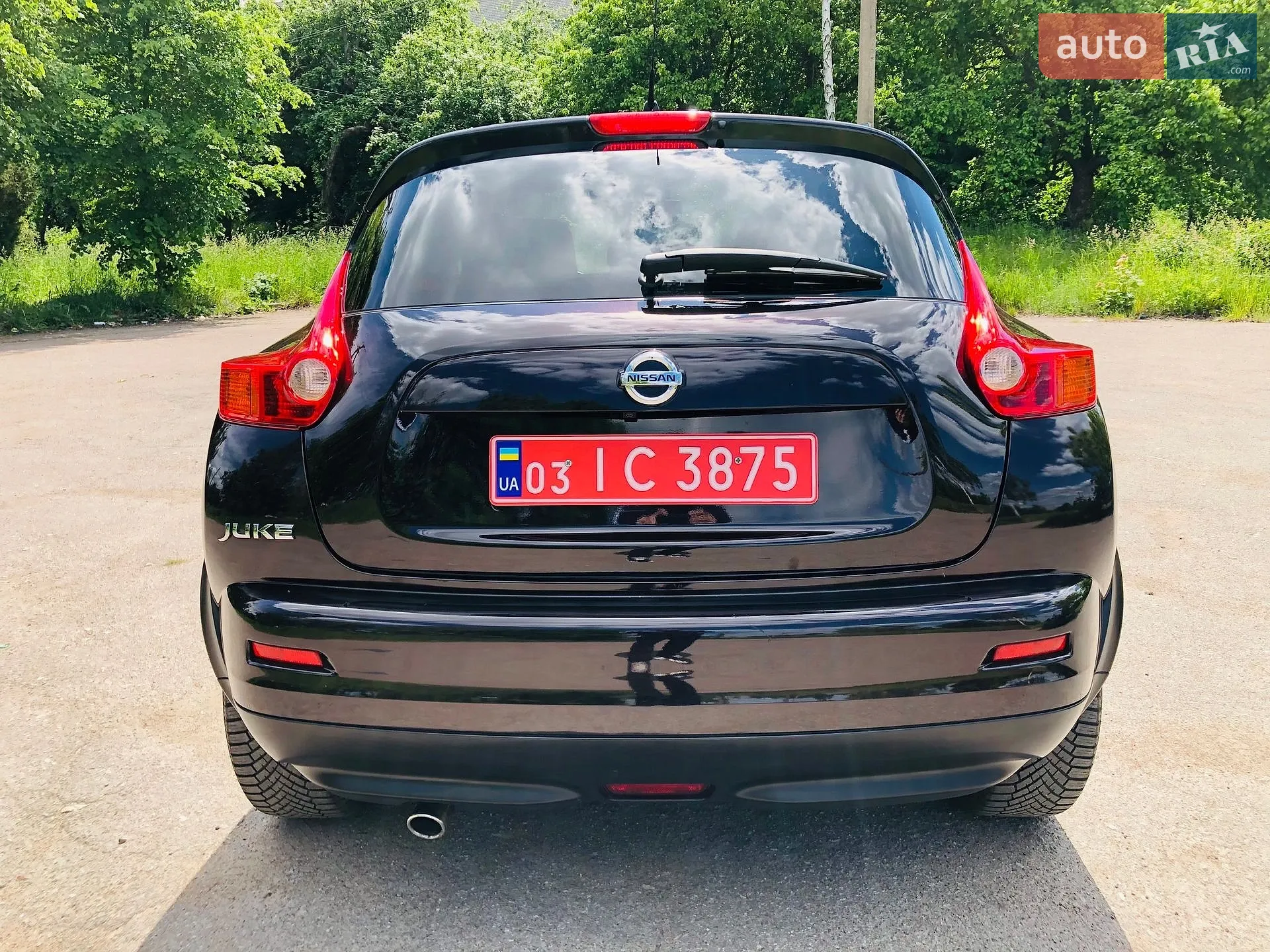 2012 Nissan Juke - мініатюра 74