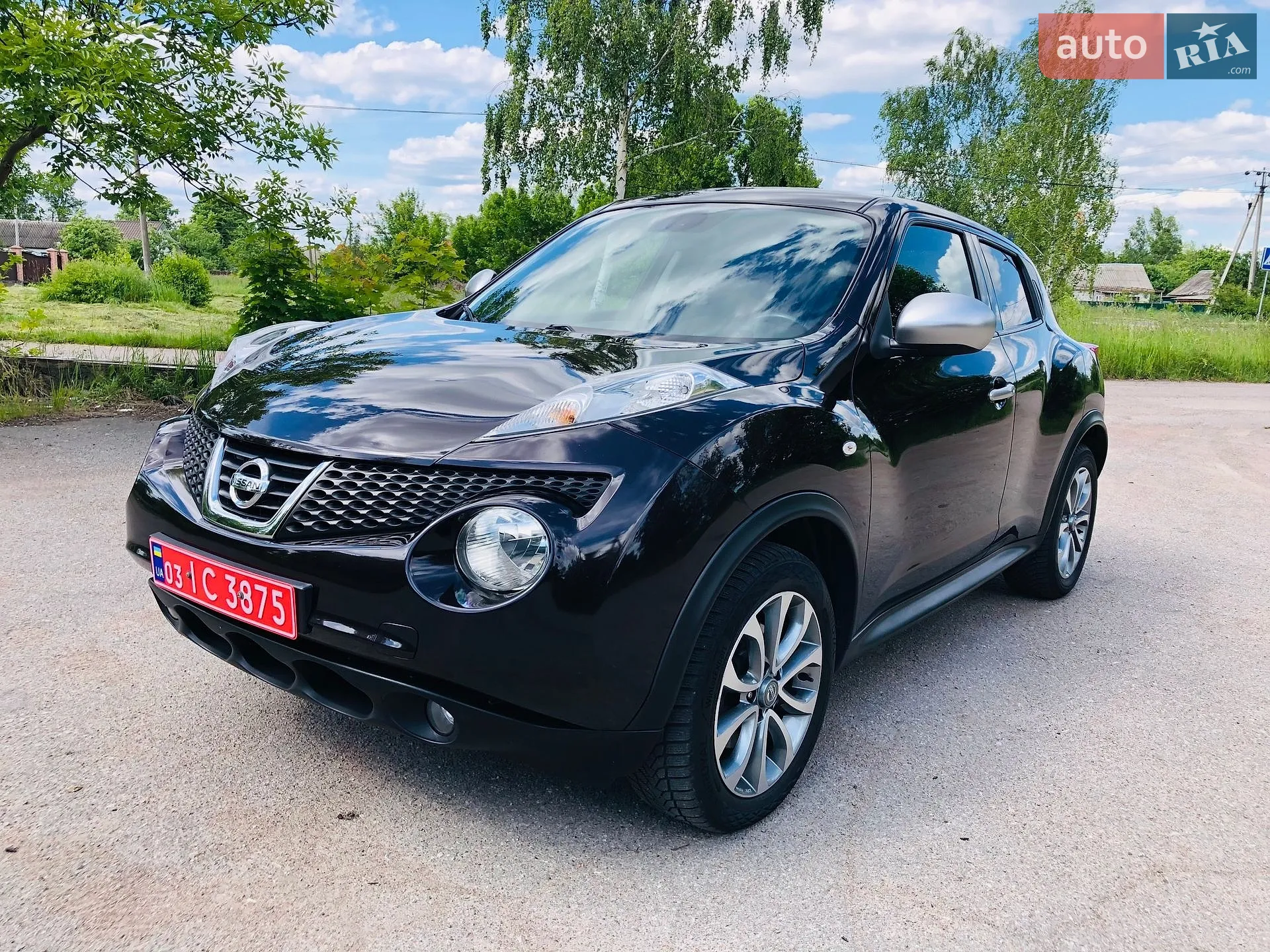 2012 Nissan Juke - мініатюра 91