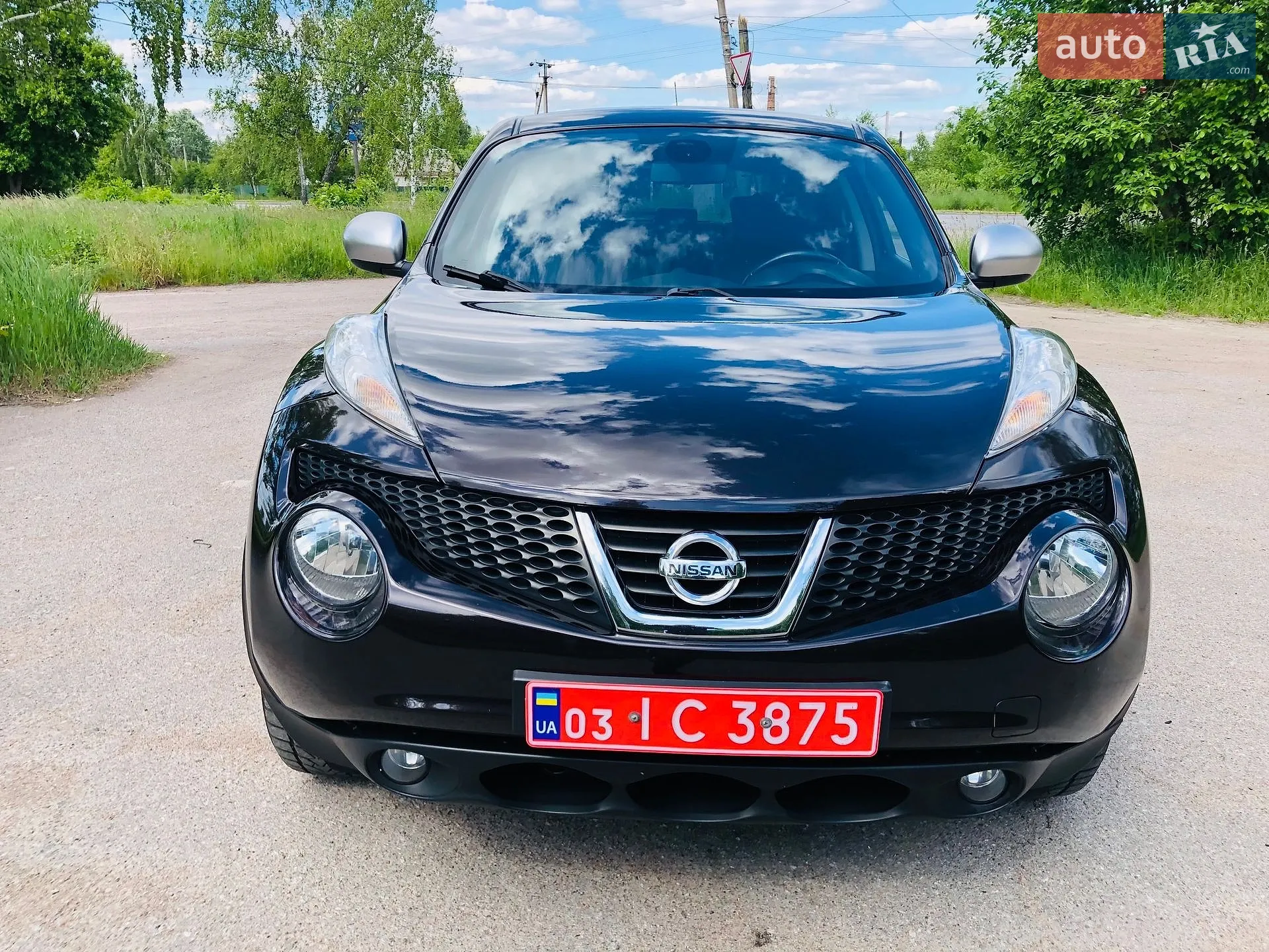2012 Nissan Juke - мініатюра 93