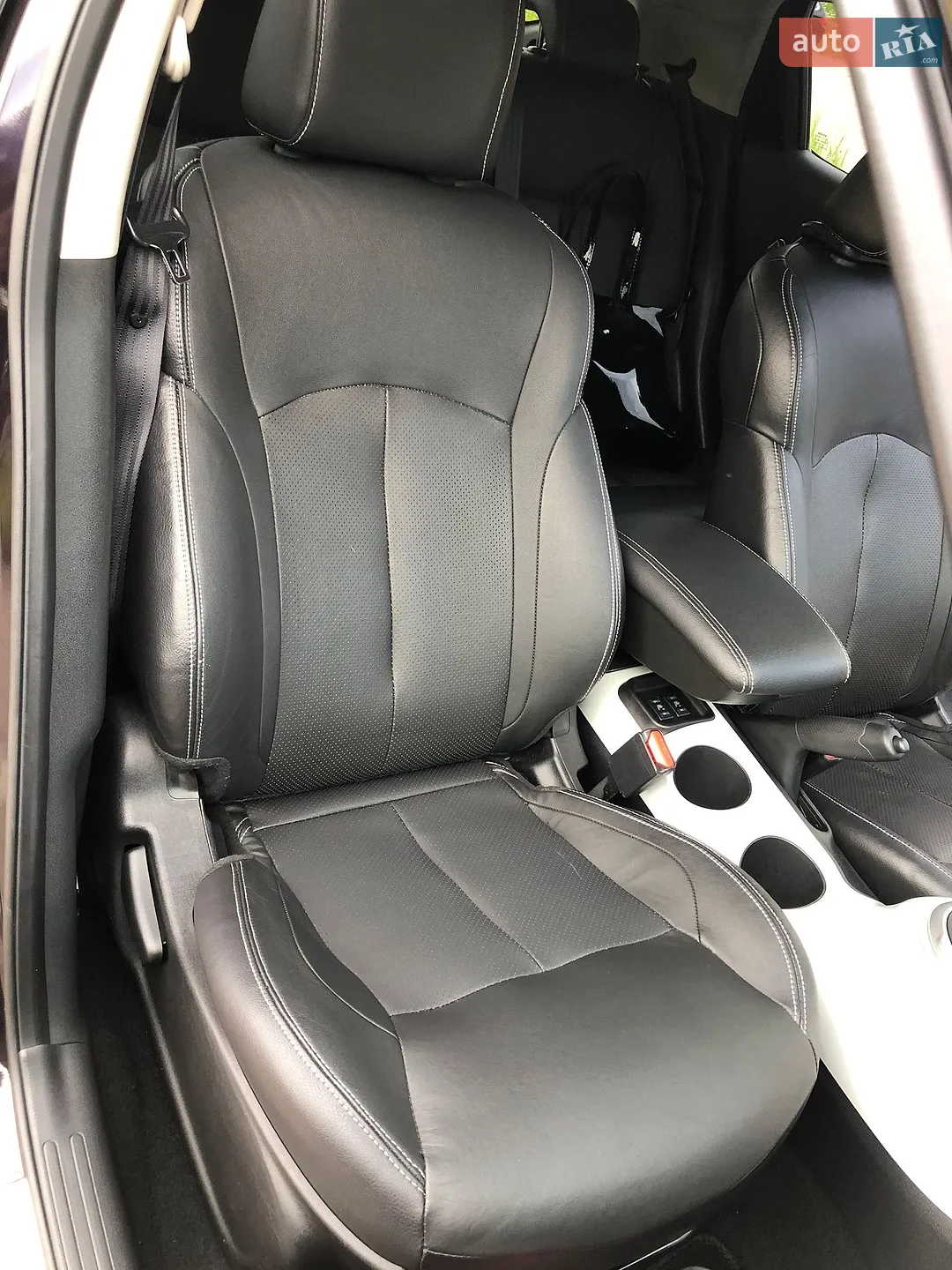 2012 Nissan Juke - мініатюра 45