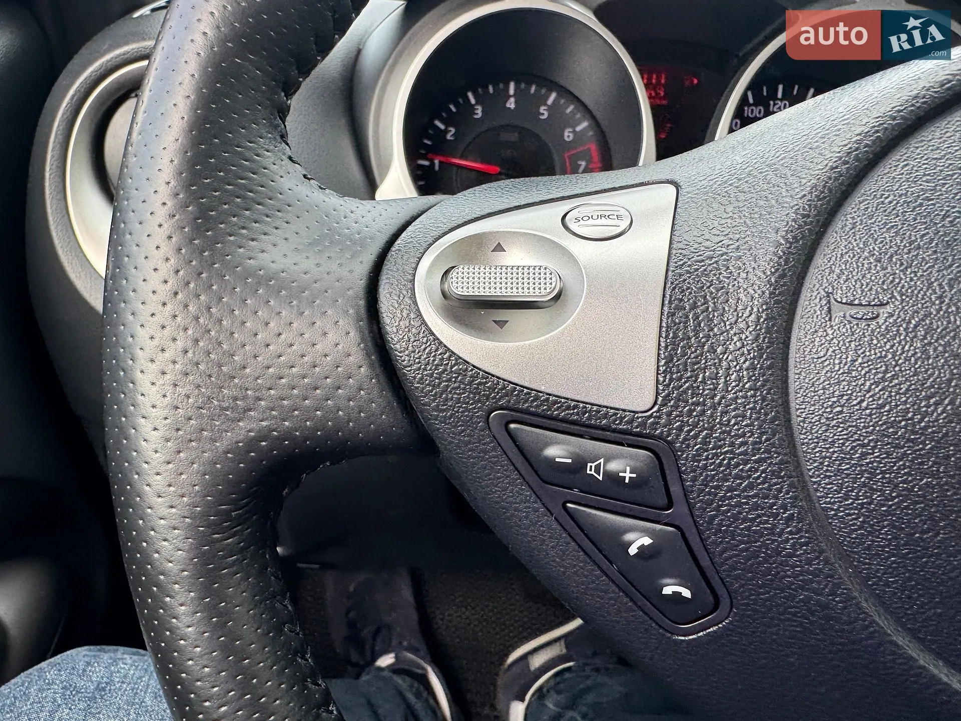 2012 Nissan Juke - мініатюра 33