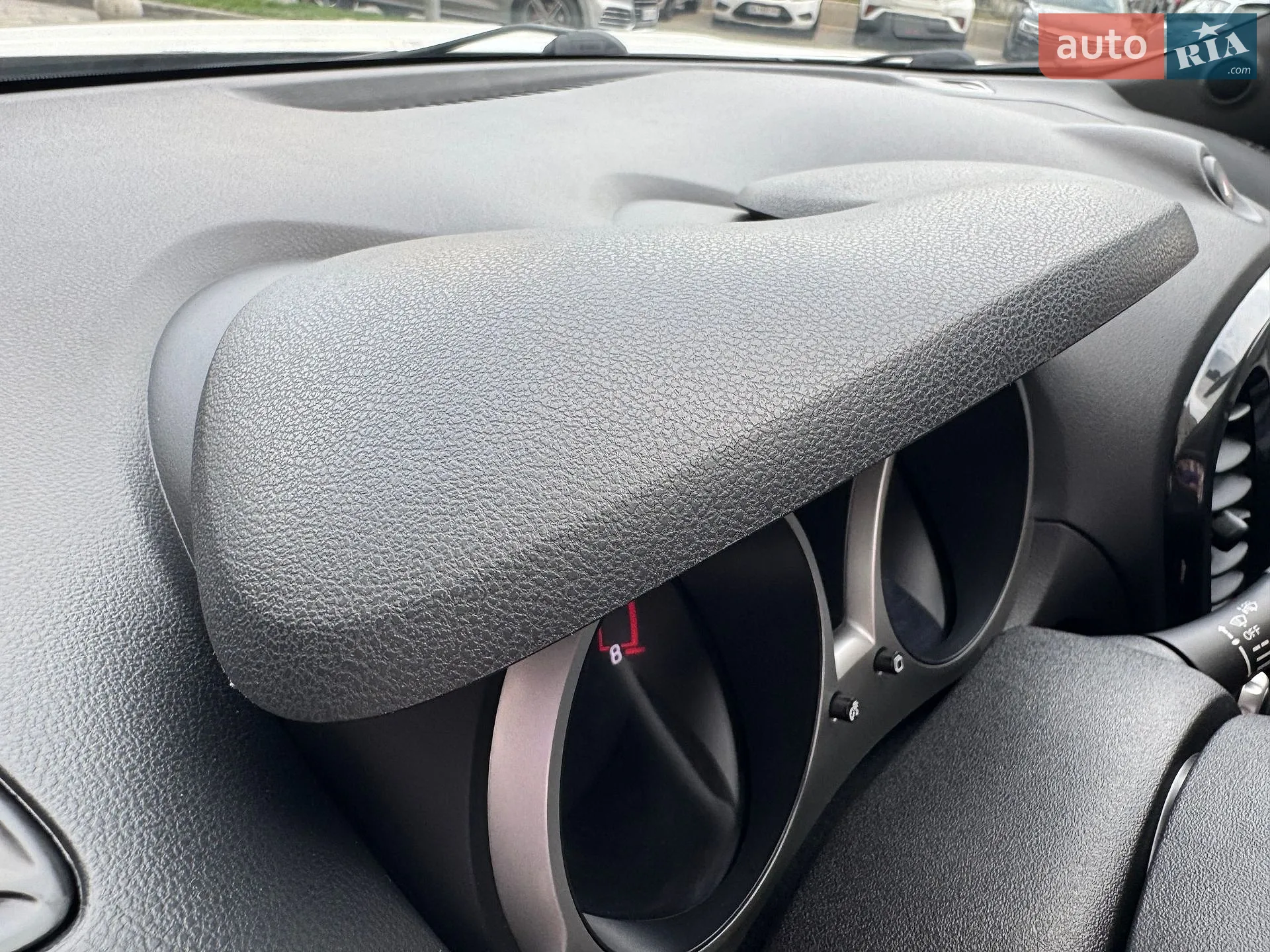 2012 Nissan Juke - мініатюра 37