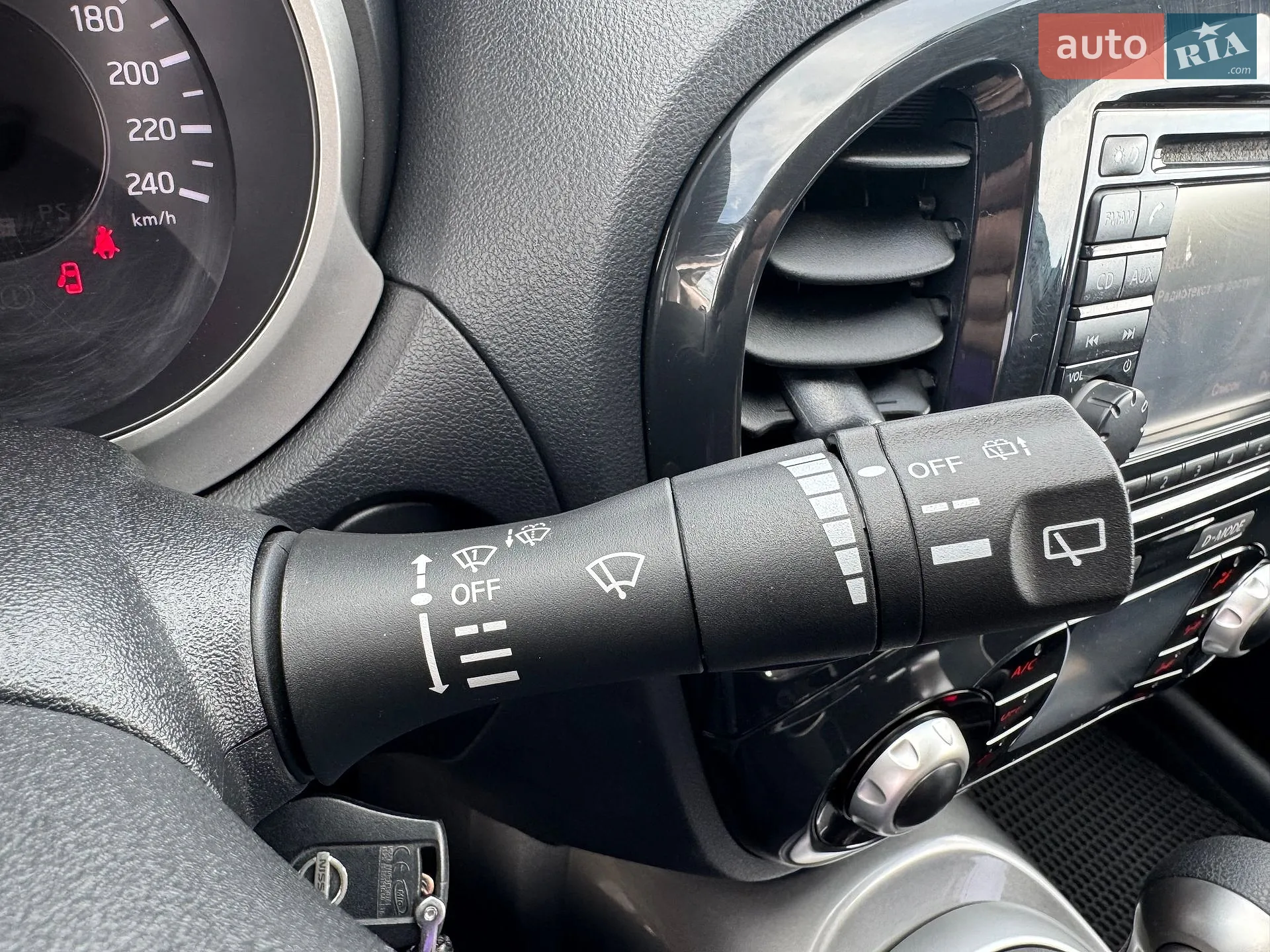2012 Nissan Juke - мініатюра 54