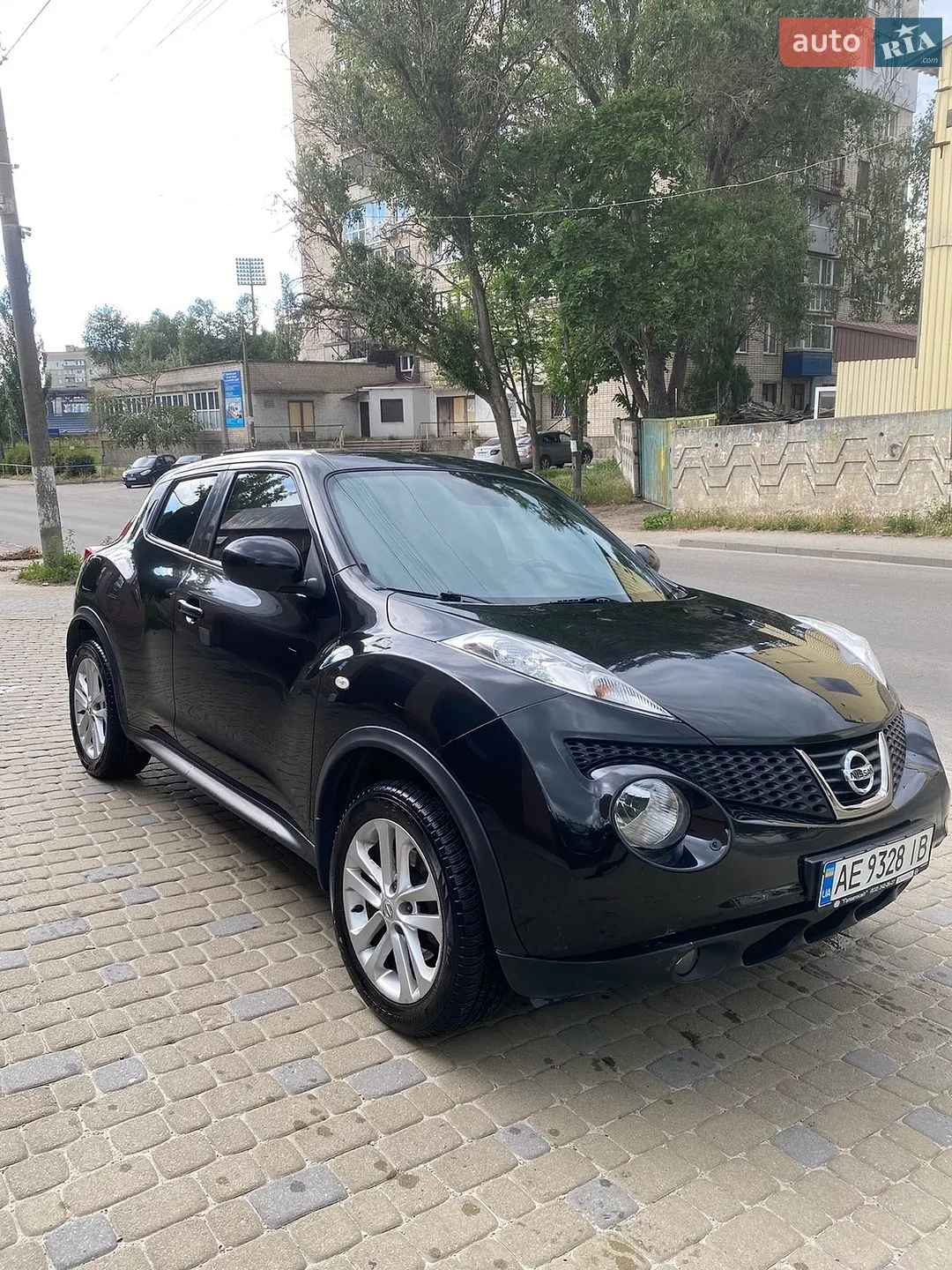 2012 Nissan Juke - мініатюра 2