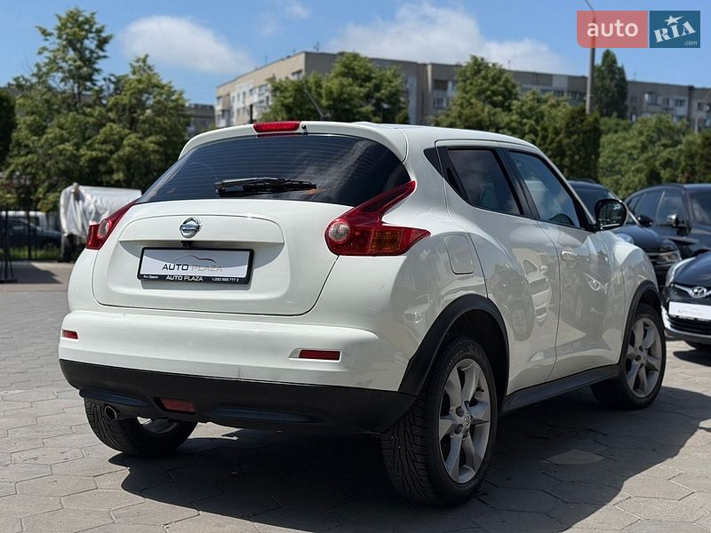 Позашляховик / Кросовер Nissan Juke 2012 в Одесі фото 22 Позашляховик / Кросовер Nissan Juke 2012 в Одесі