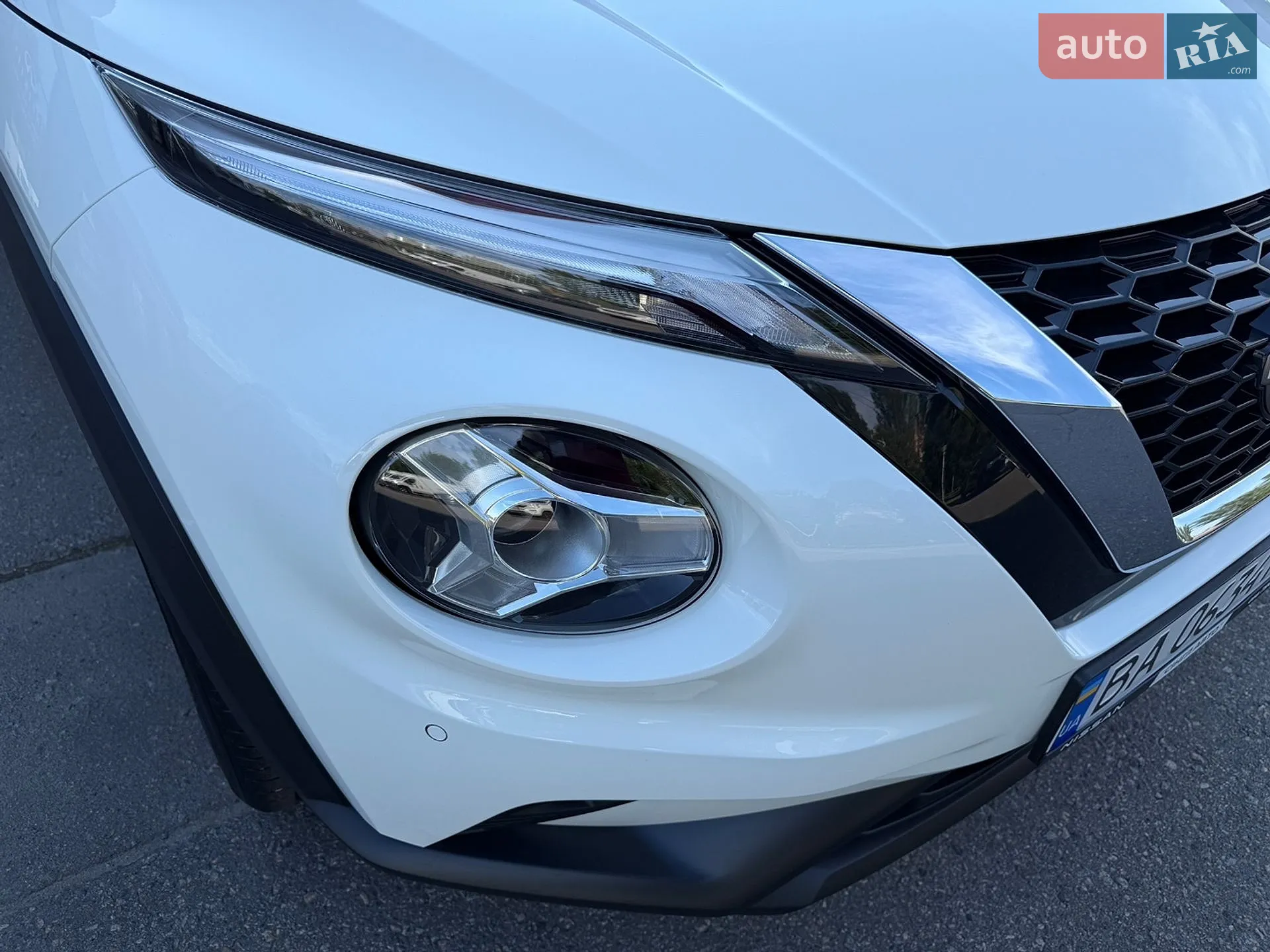 2024 Nissan Juke - мініатюра 4