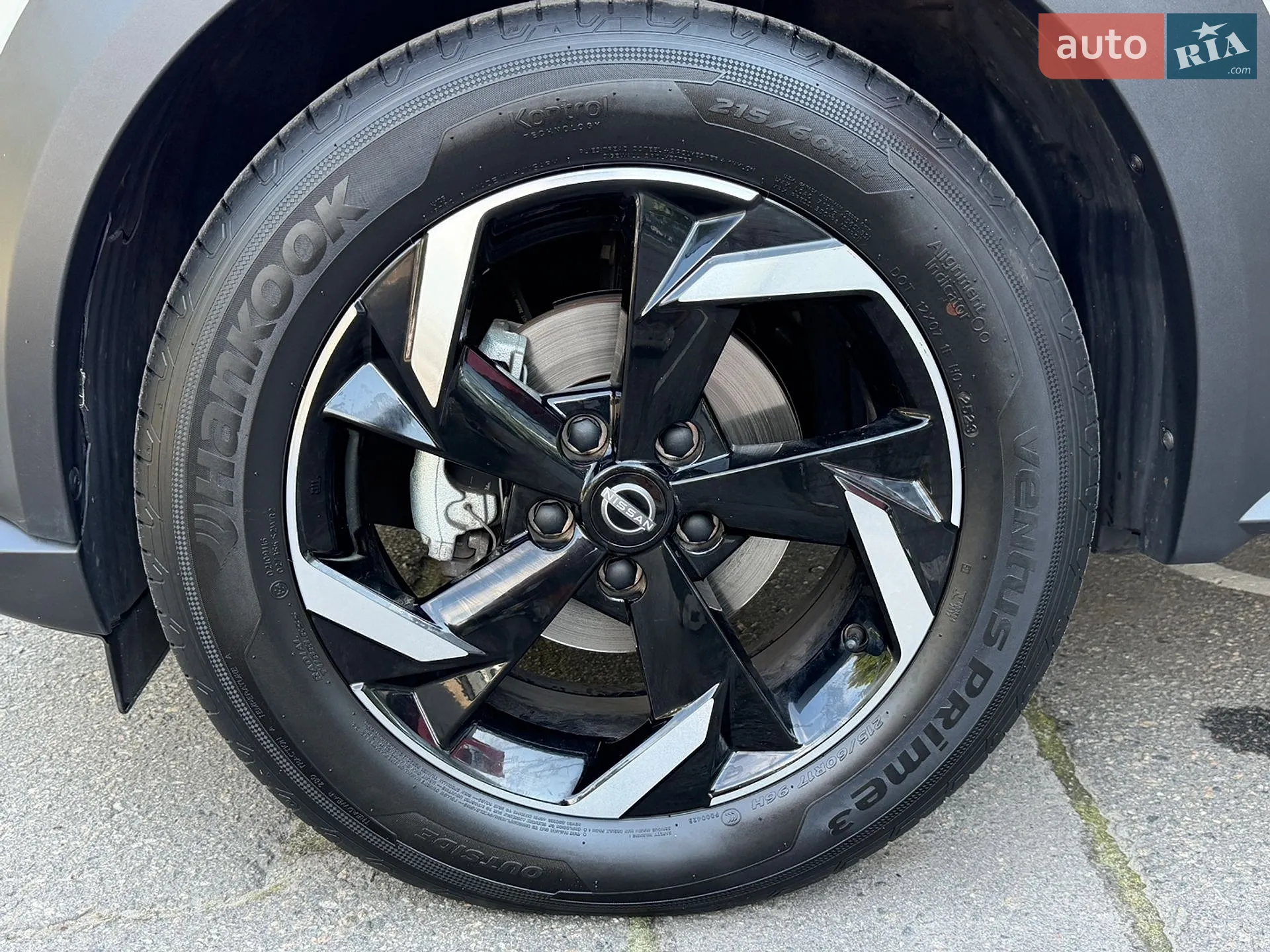 2024 Nissan Juke - мініатюра 14