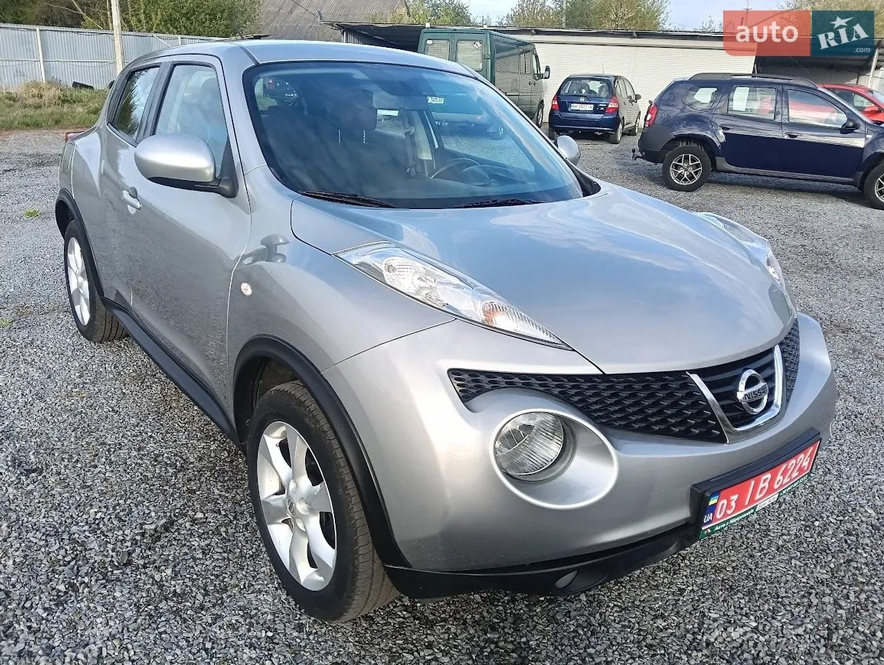 2012 Dacia Duster - мініатюра 22