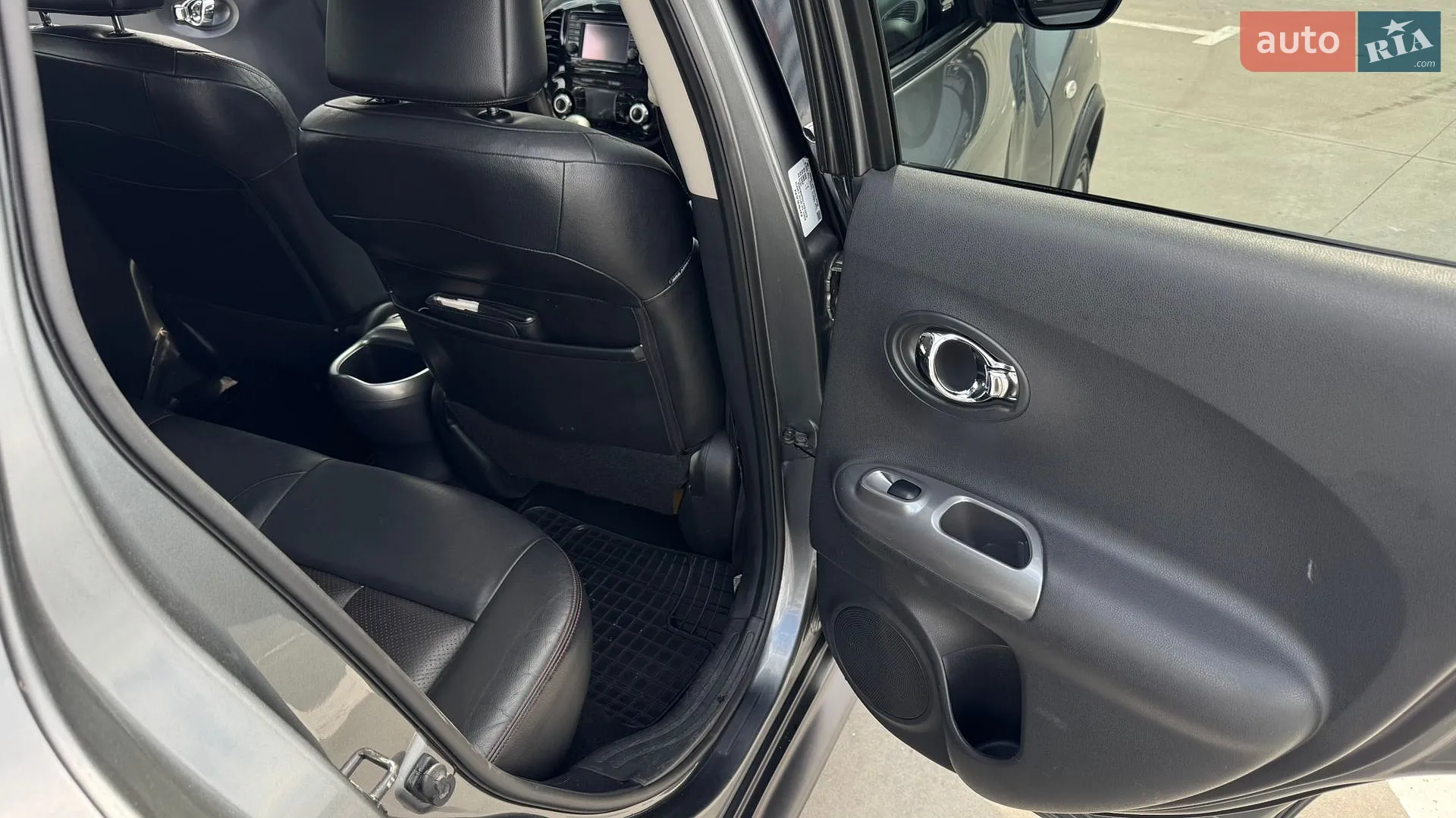 2011 Nissan Juke - мініатюра 14