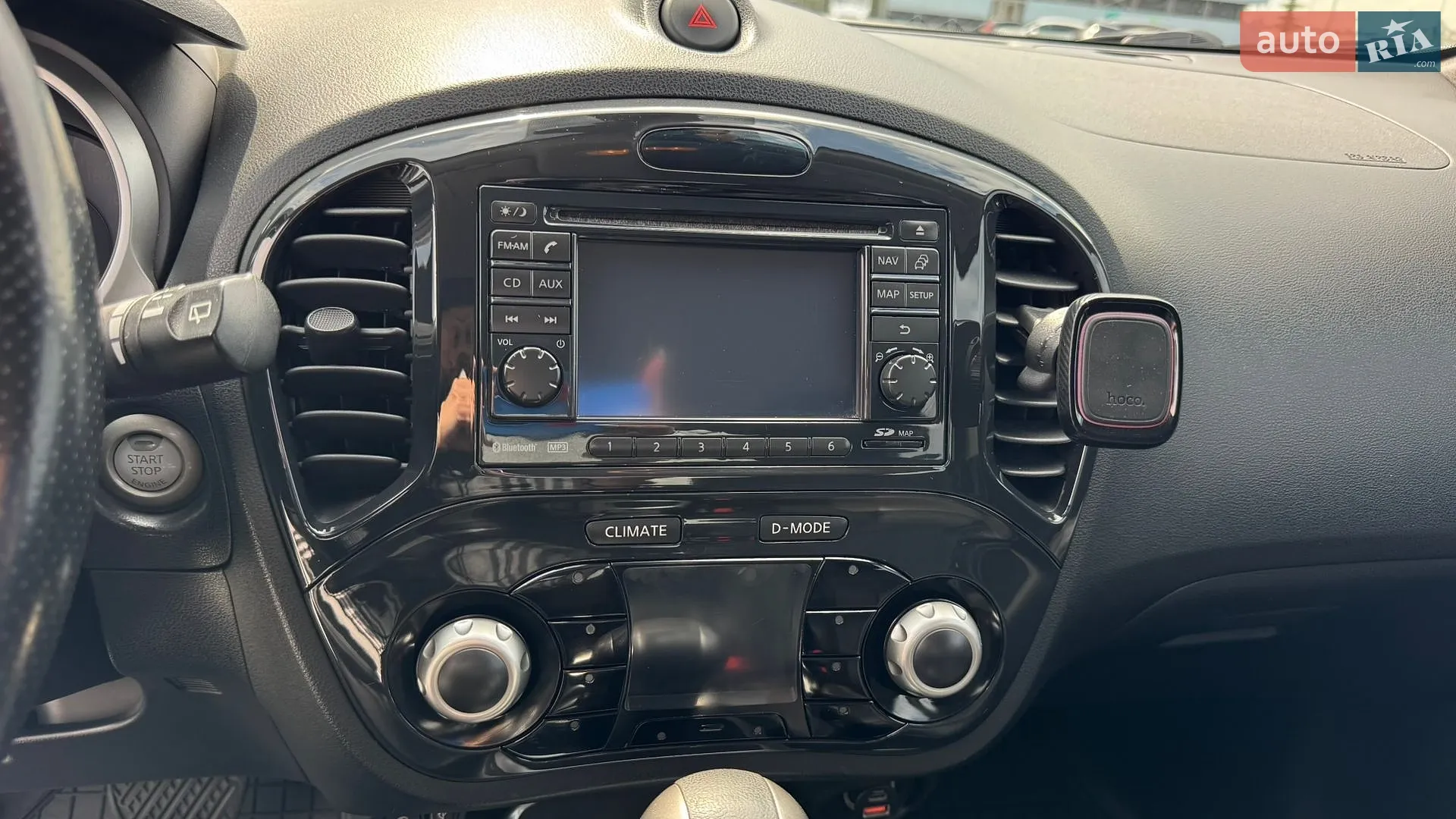 2011 Nissan Juke - мініатюра 17