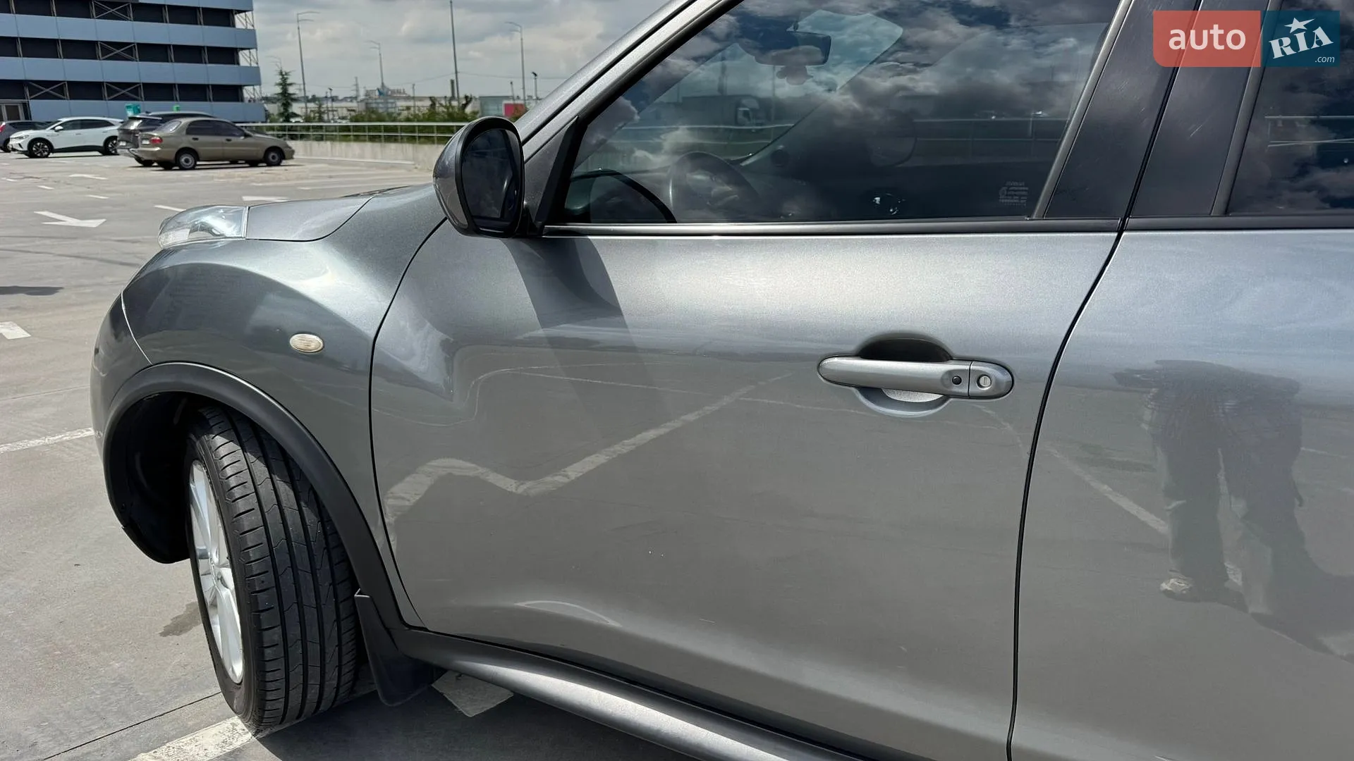 2011 Nissan Juke - мініатюра 31