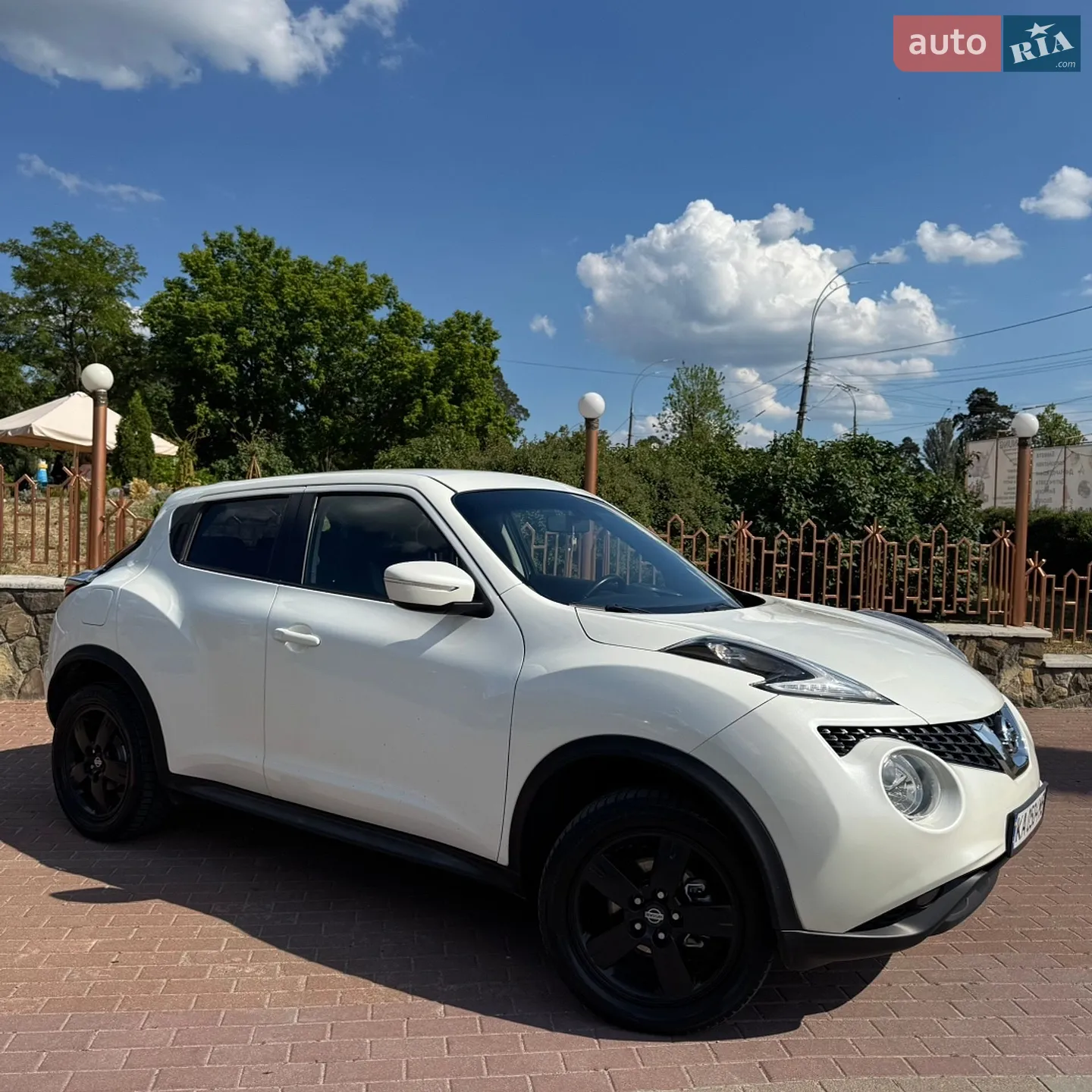 2016 Nissan Juke - мініатюра 4