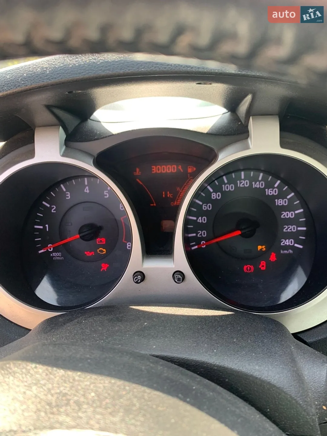 2012 Nissan Juke - мініатюра 13