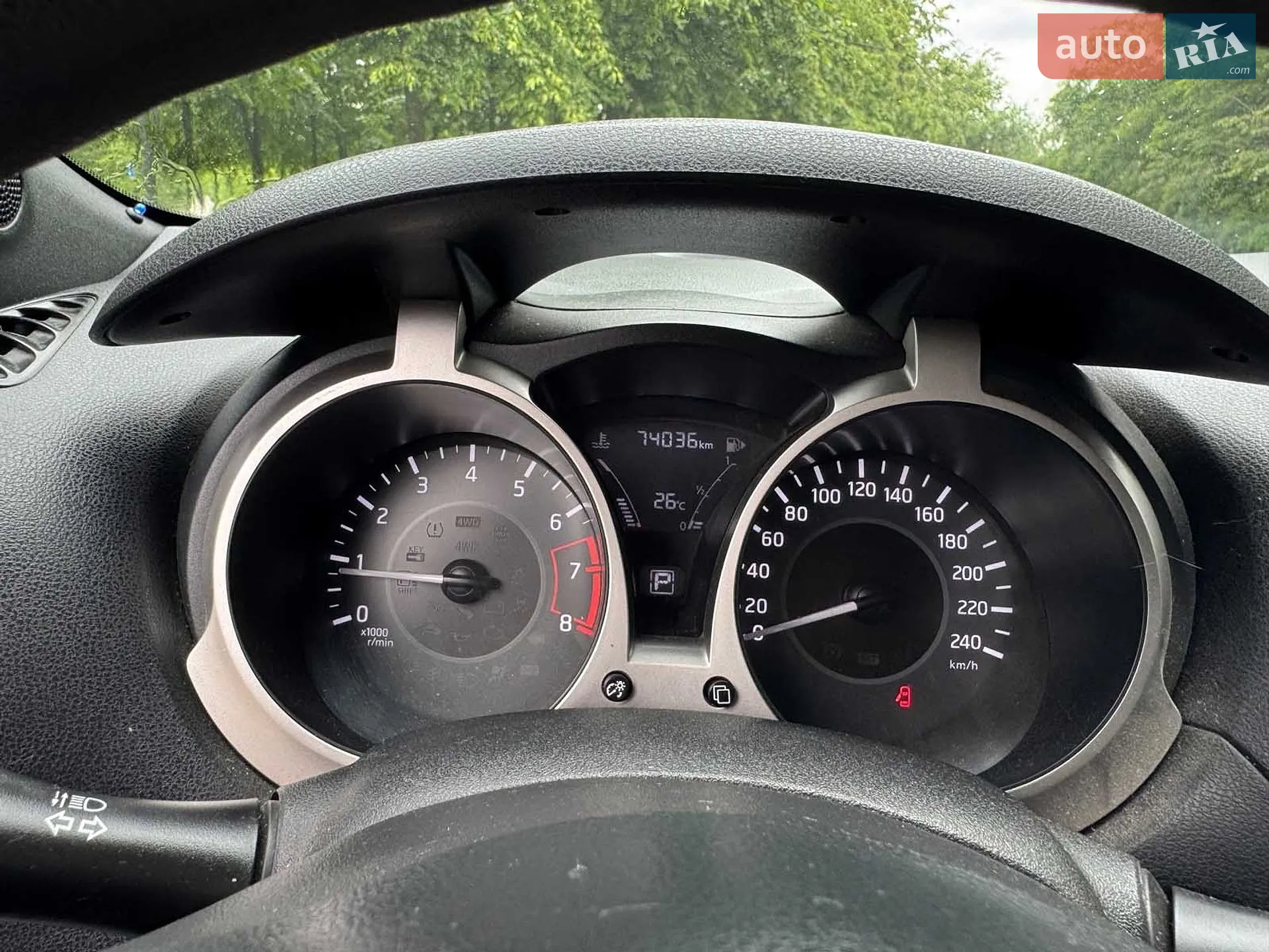 2019 Nissan Juke - мініатюра 26