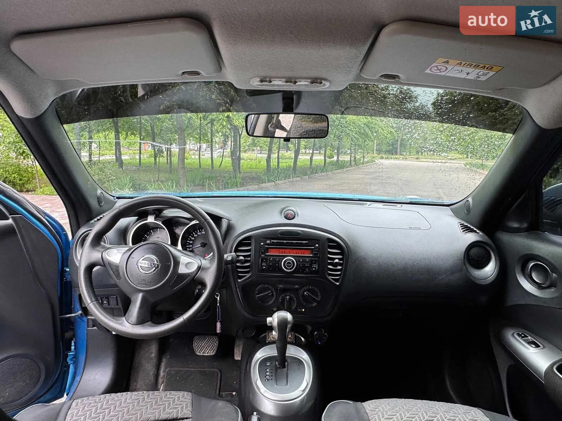 2019 Nissan Juke - мініатюра 29