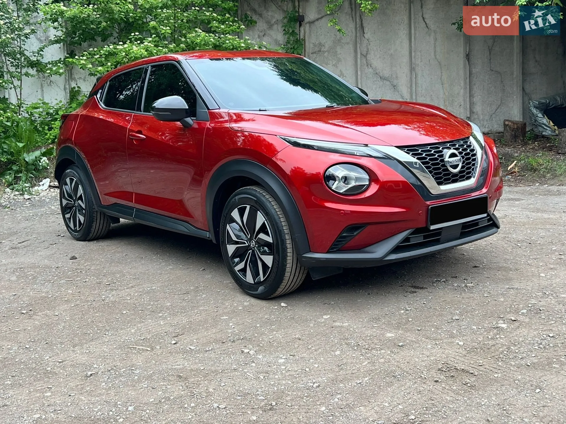 2021 Nissan Juke - мініатюра 5