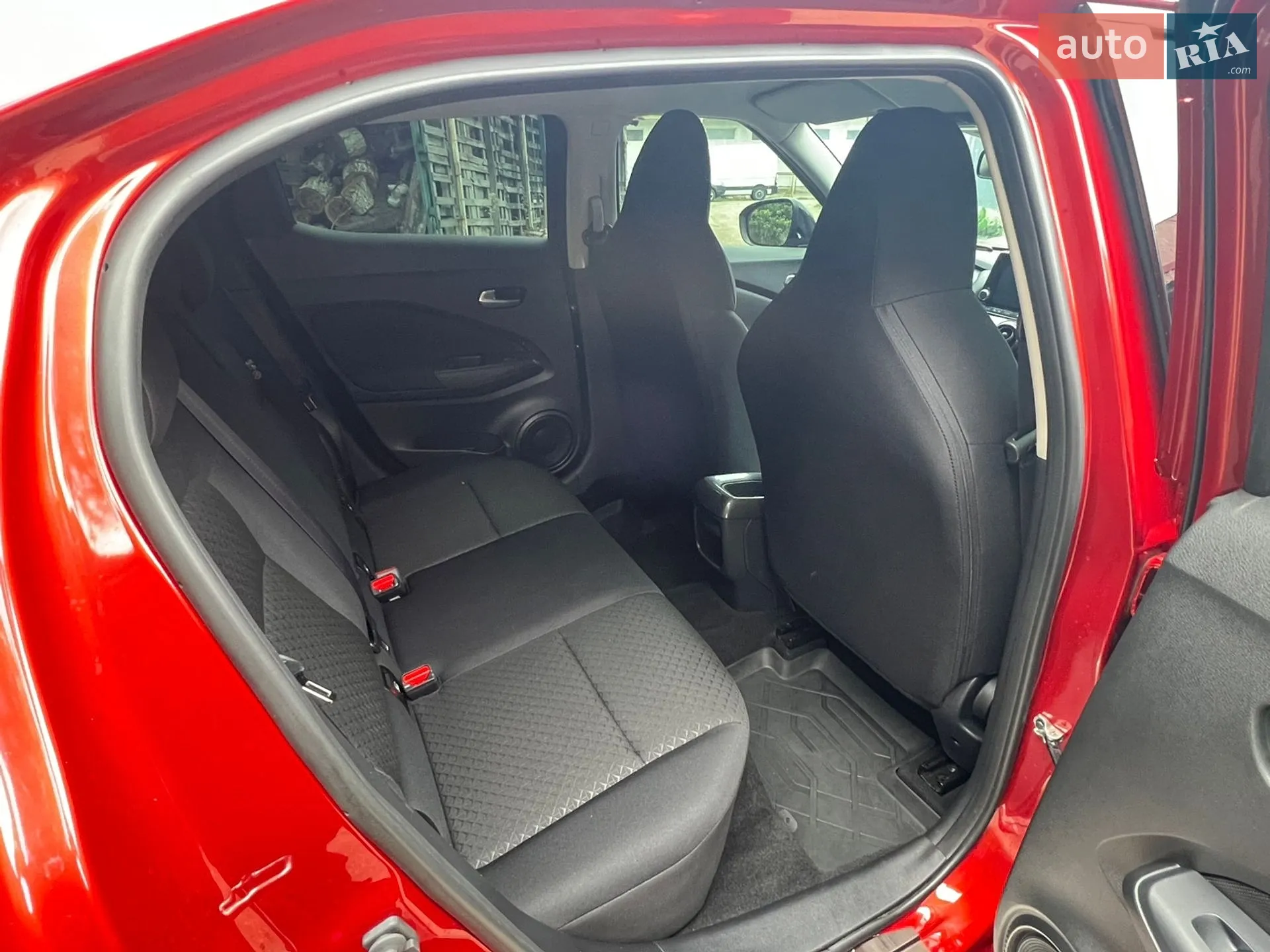 2021 Nissan Juke - мініатюра 42