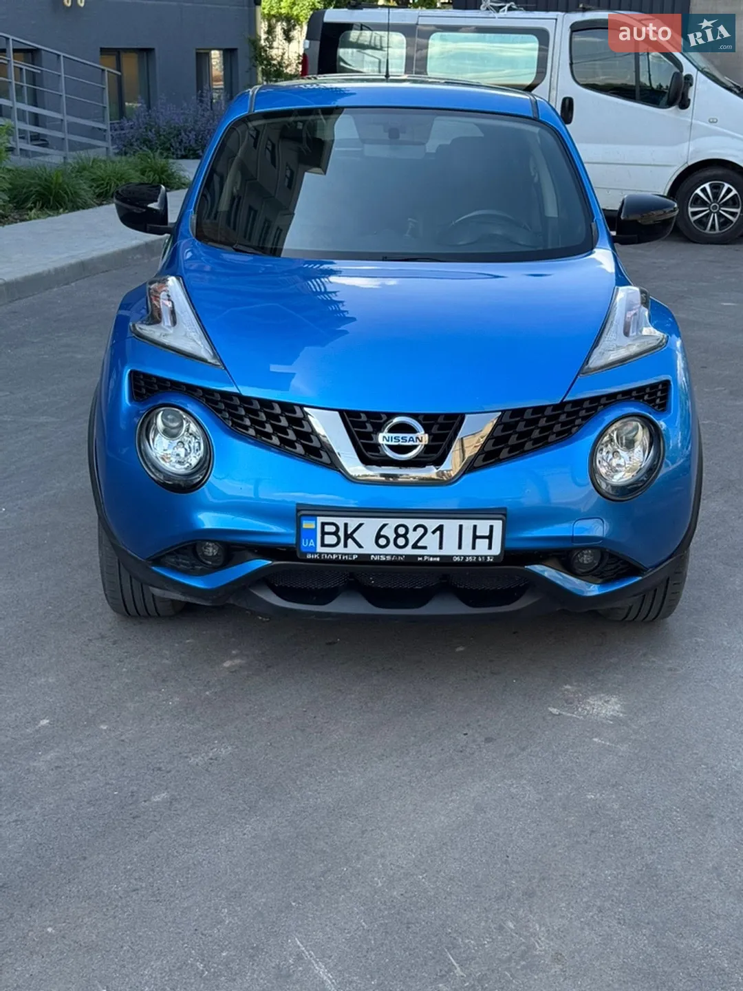 2018 Nissan Juke - мініатюра 11