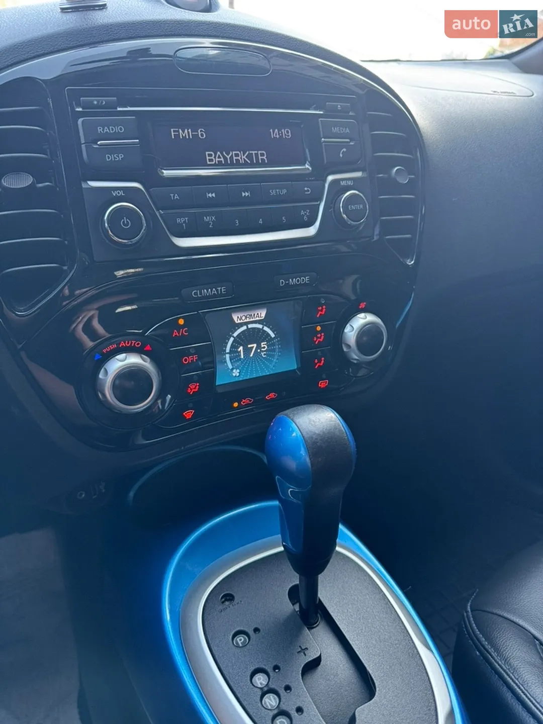 2018 Nissan Juke - мініатюра 21