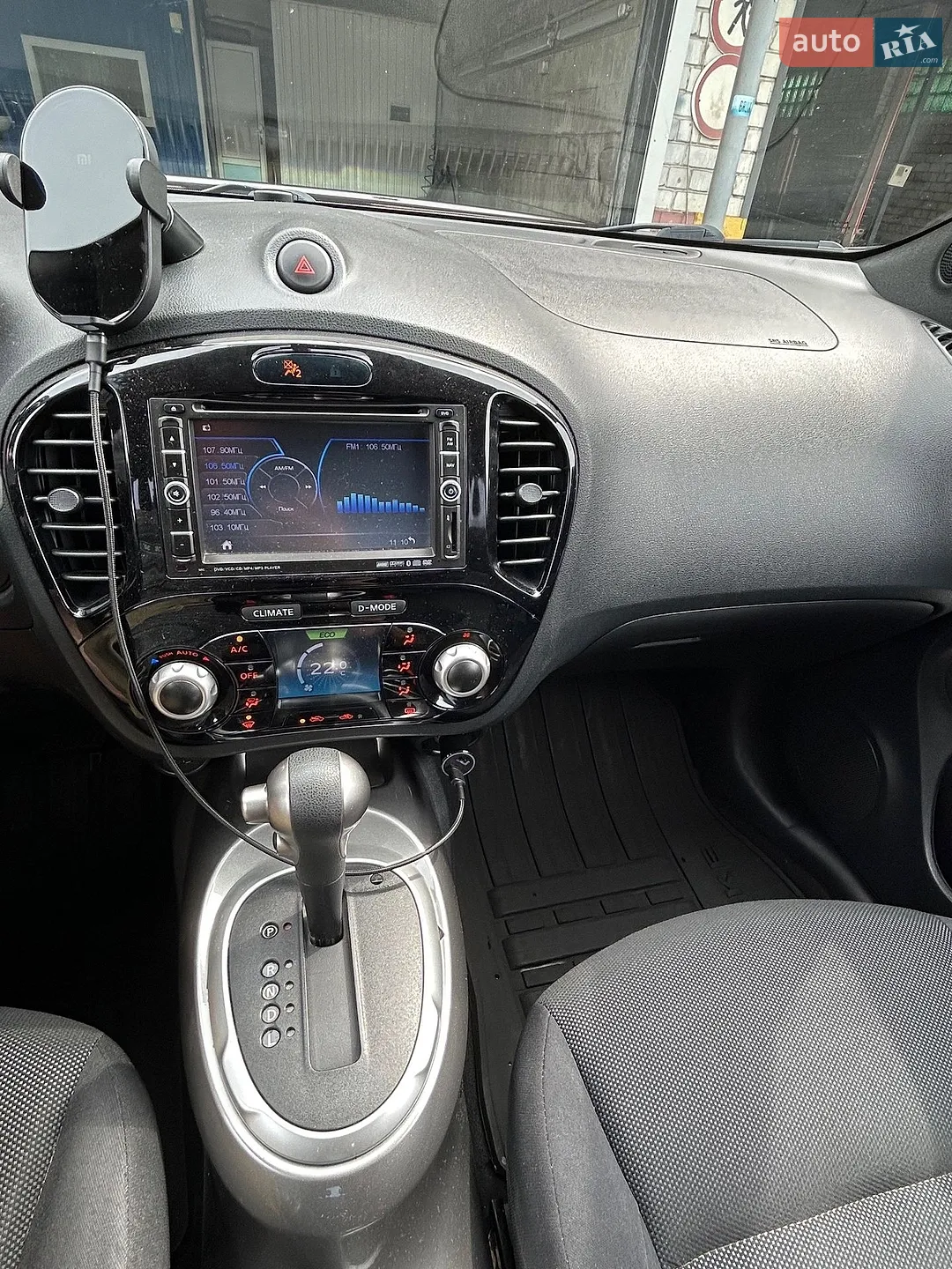 2013 Nissan Juke - мініатюра 12