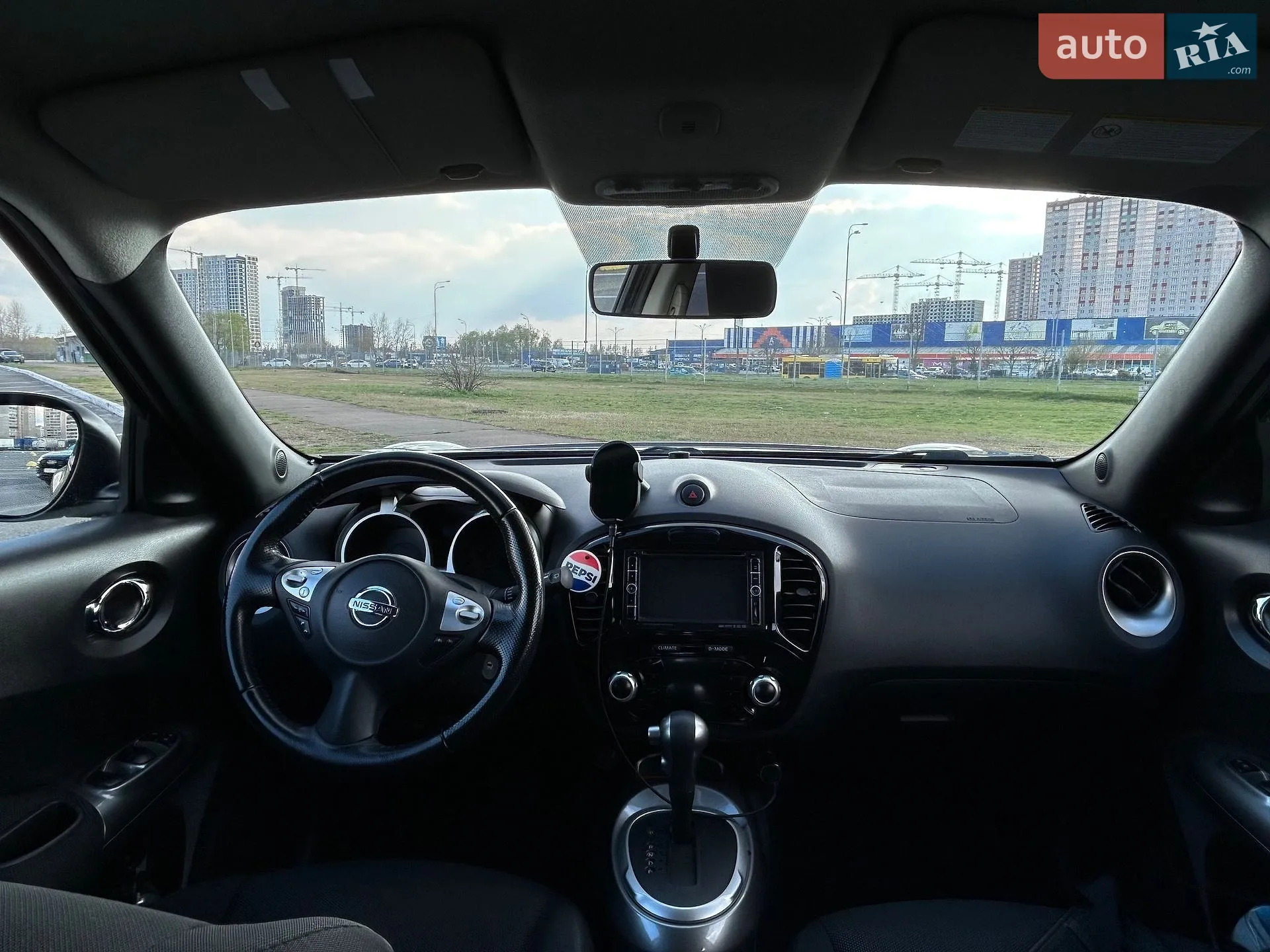 2013 Nissan Juke - мініатюра 14