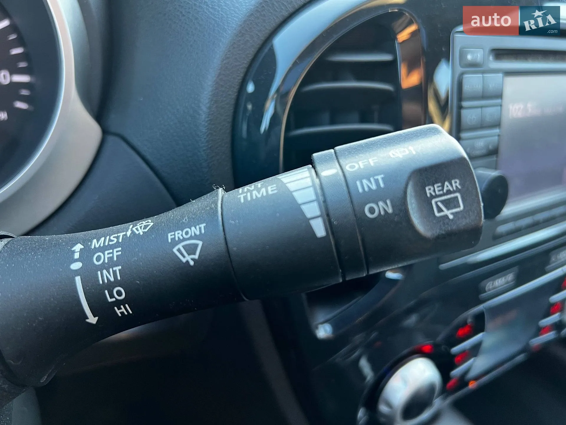 2012 Nissan Juke - мініатюра 18