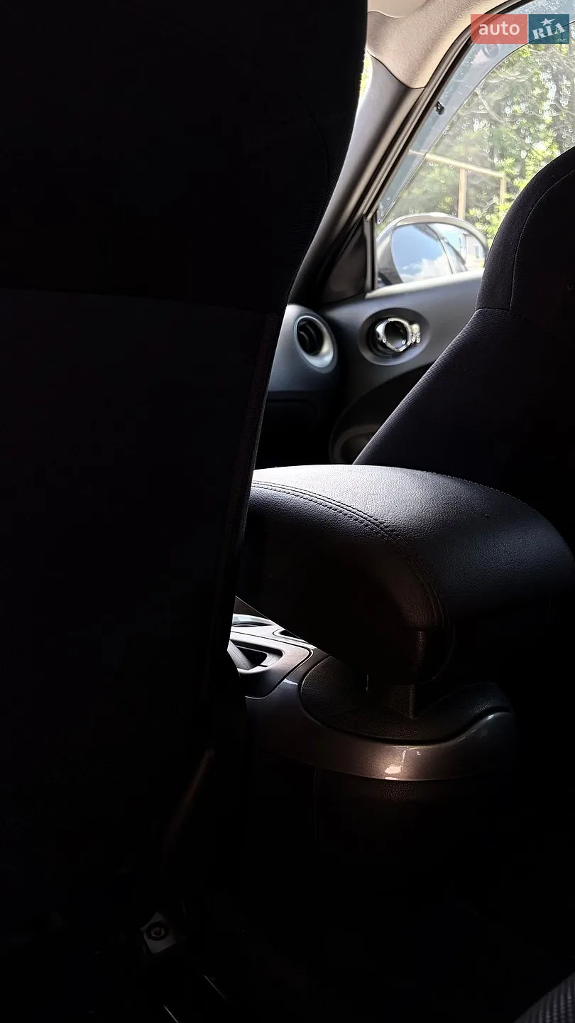 2013 Nissan Juke - мініатюра 9