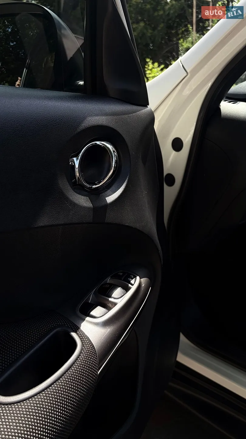 2013 Nissan Juke - мініатюра 23