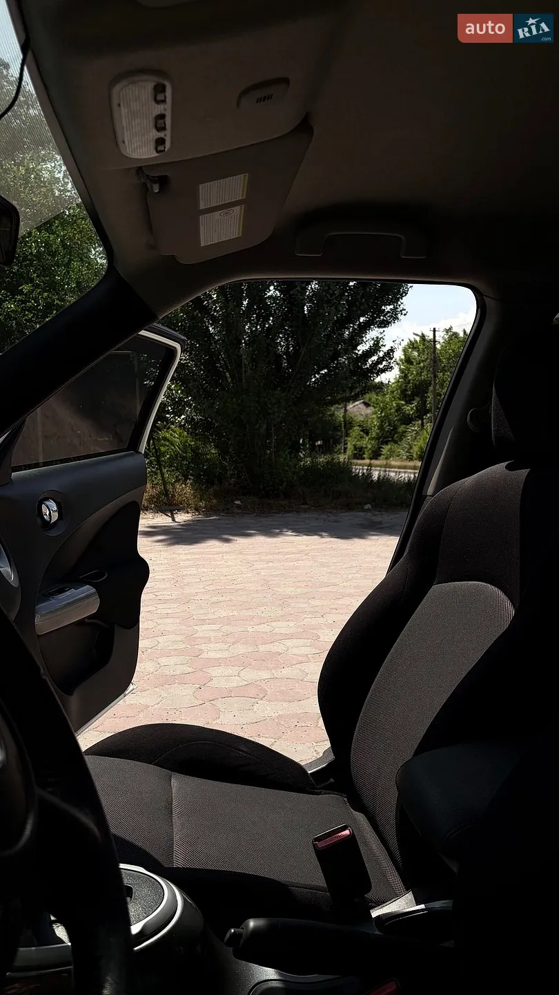 2013 Nissan Juke - мініатюра 39