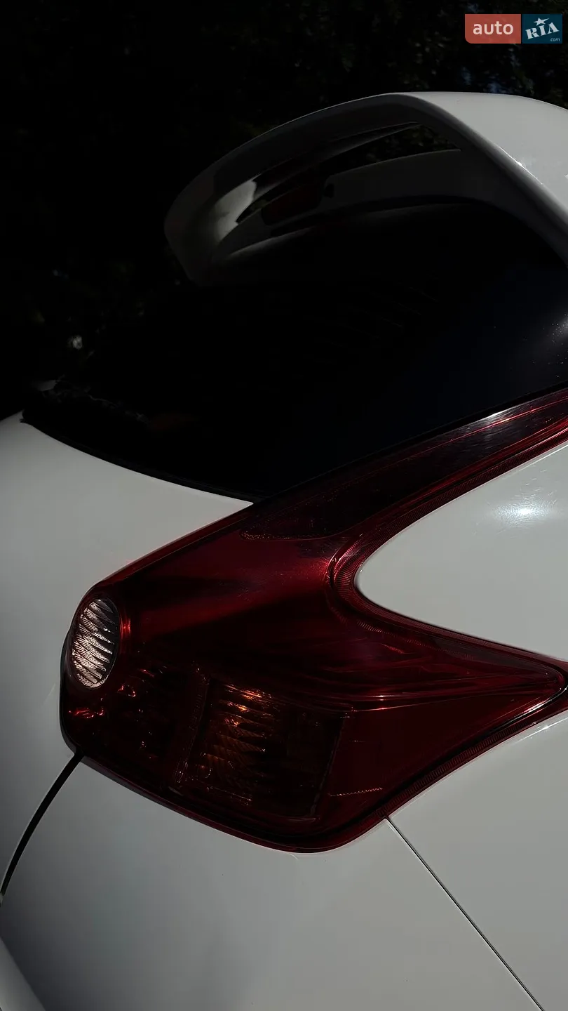 2013 Nissan Juke - мініатюра 44