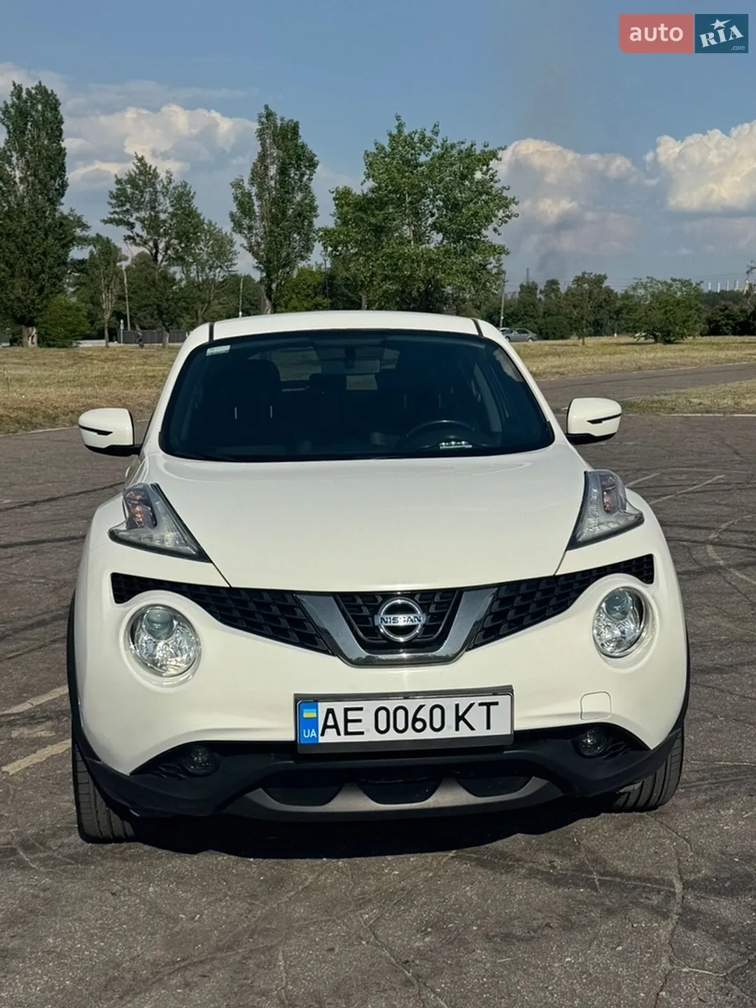 2019 Nissan Juke - мініатюра 2