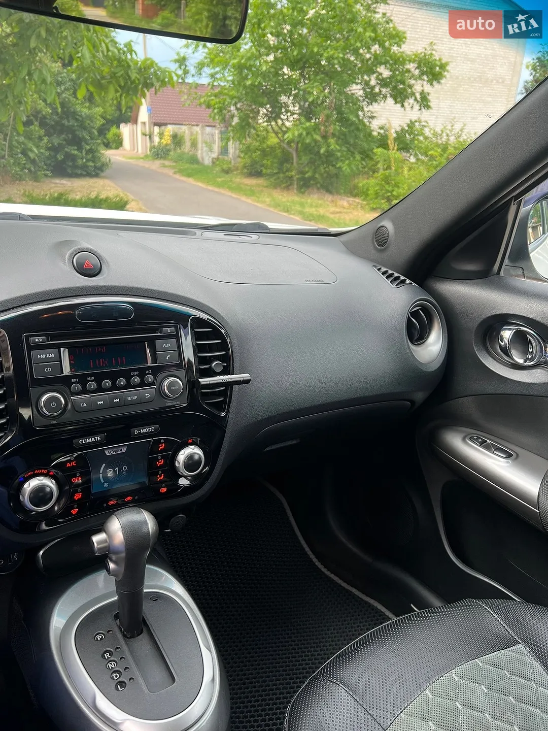 2014 Nissan Juke - мініатюра 20