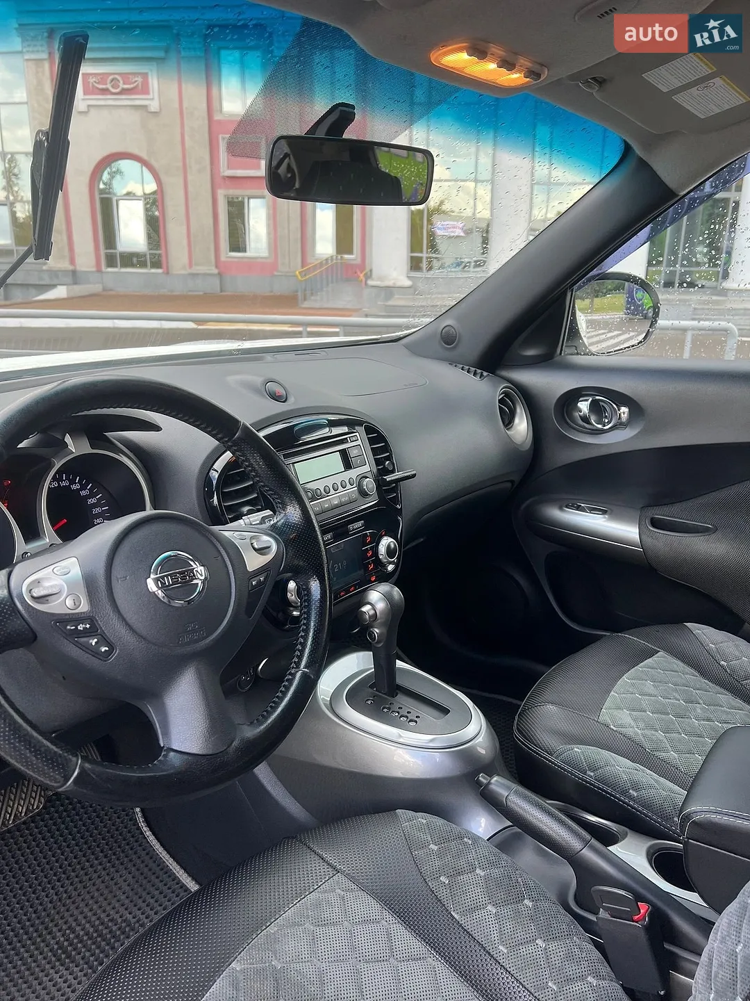2014 Nissan Juke - мініатюра 19