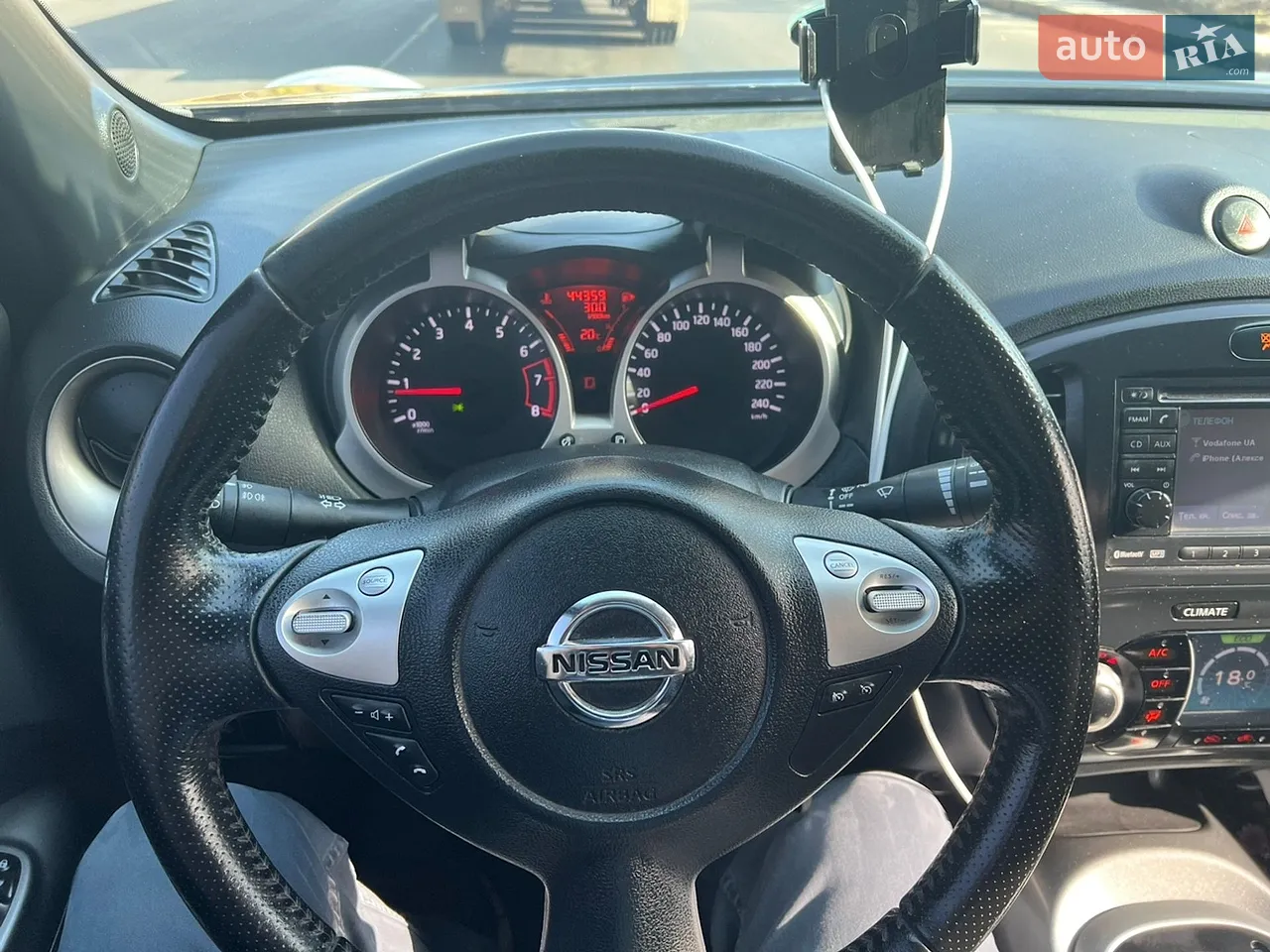2013 Nissan Juke - мініатюра 15
